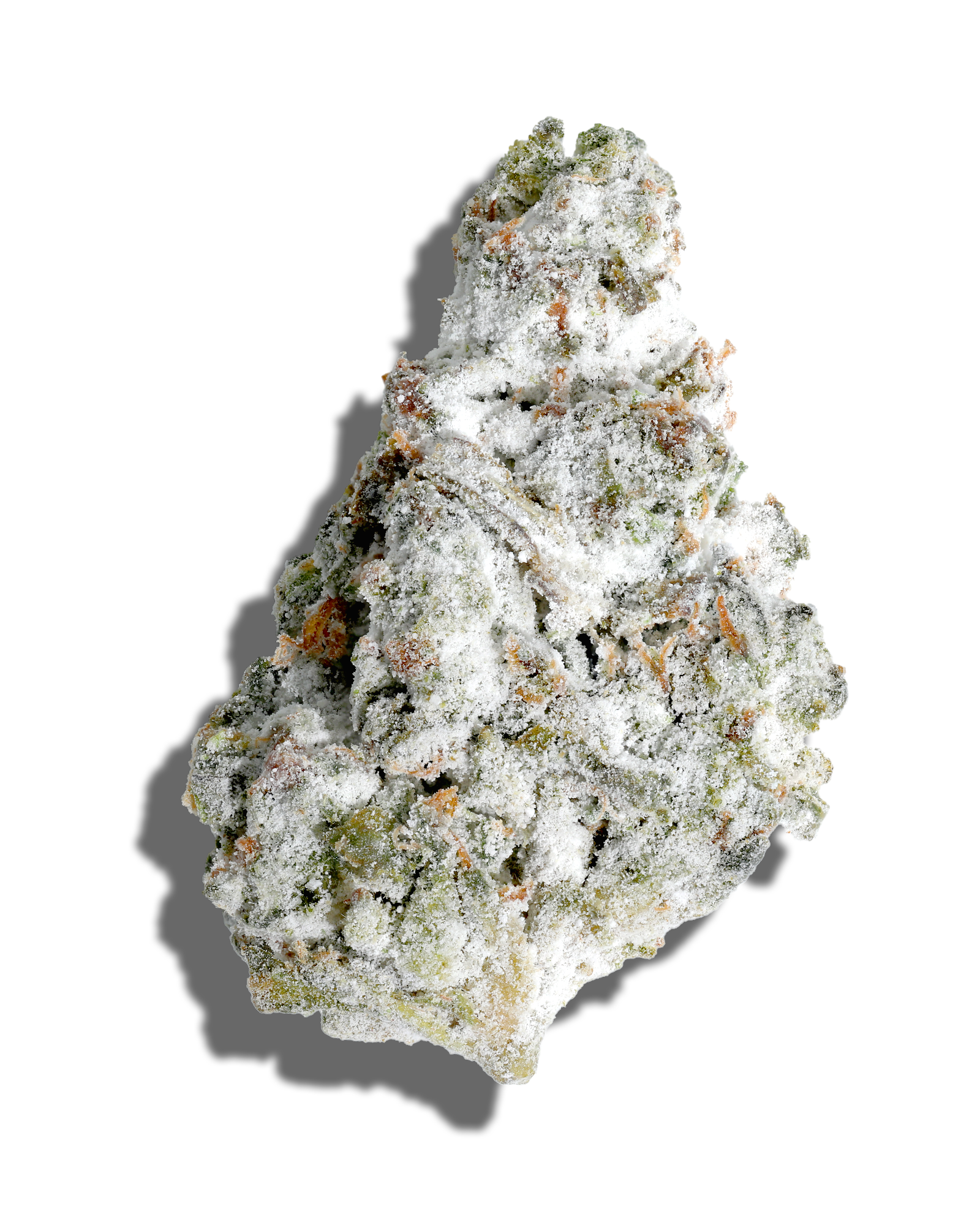 Rainbow Guava X Sherb Cream Pie Amp'd Live Resin Infused Flower 5g, 1 of 2