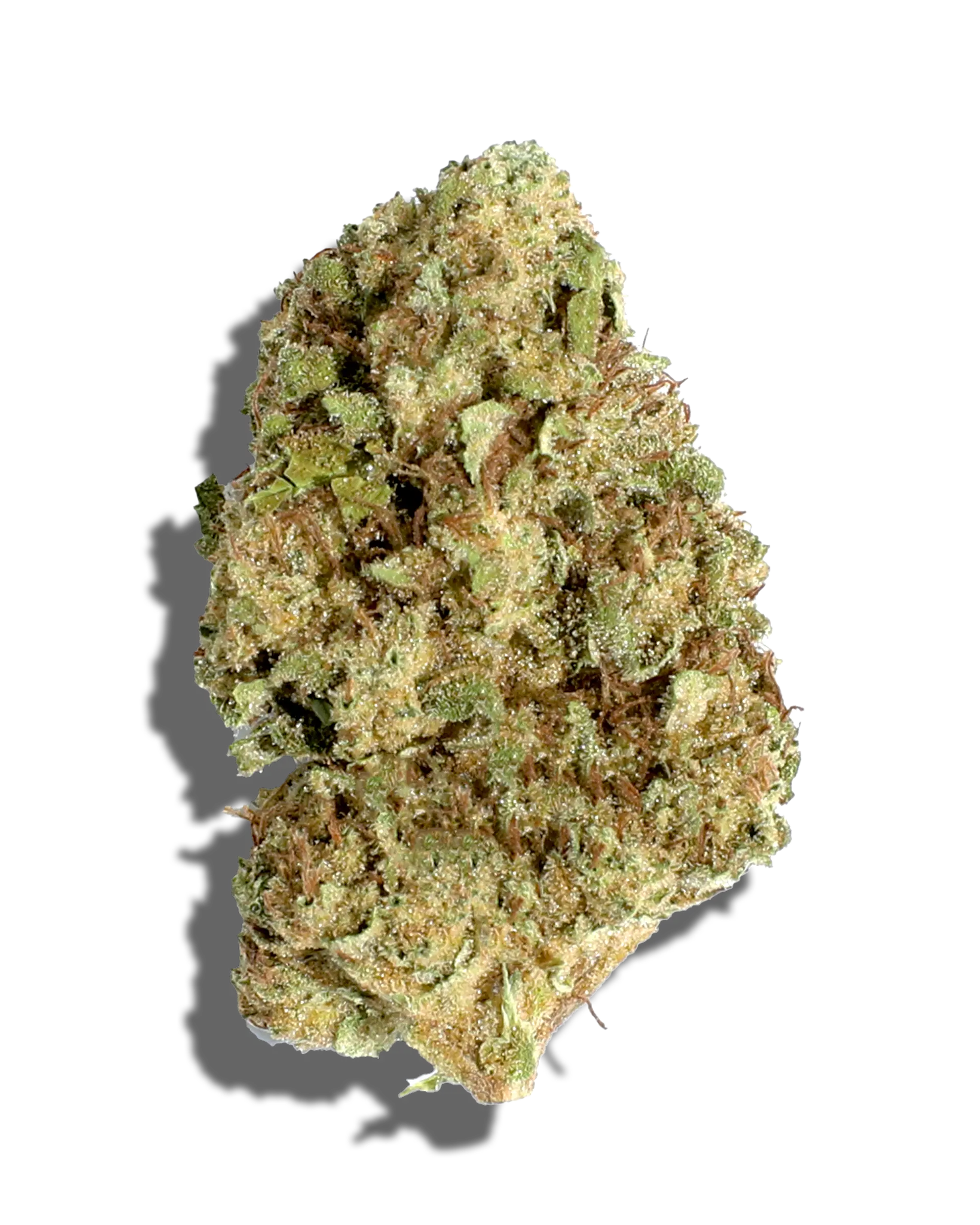 Sungrown Pineapple Donut 1oz