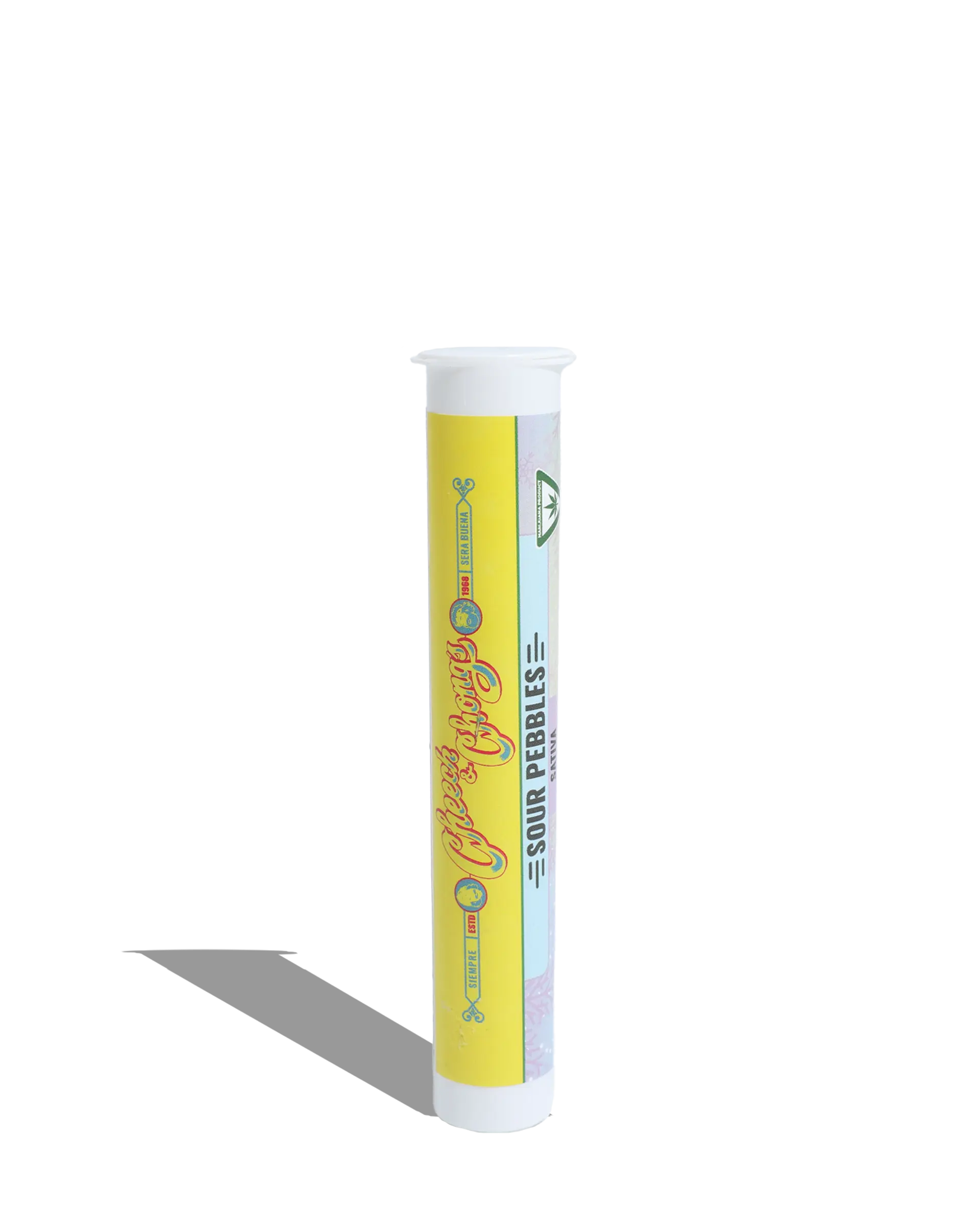 Sour Pebbles Injected Infused Preroll 1.2g