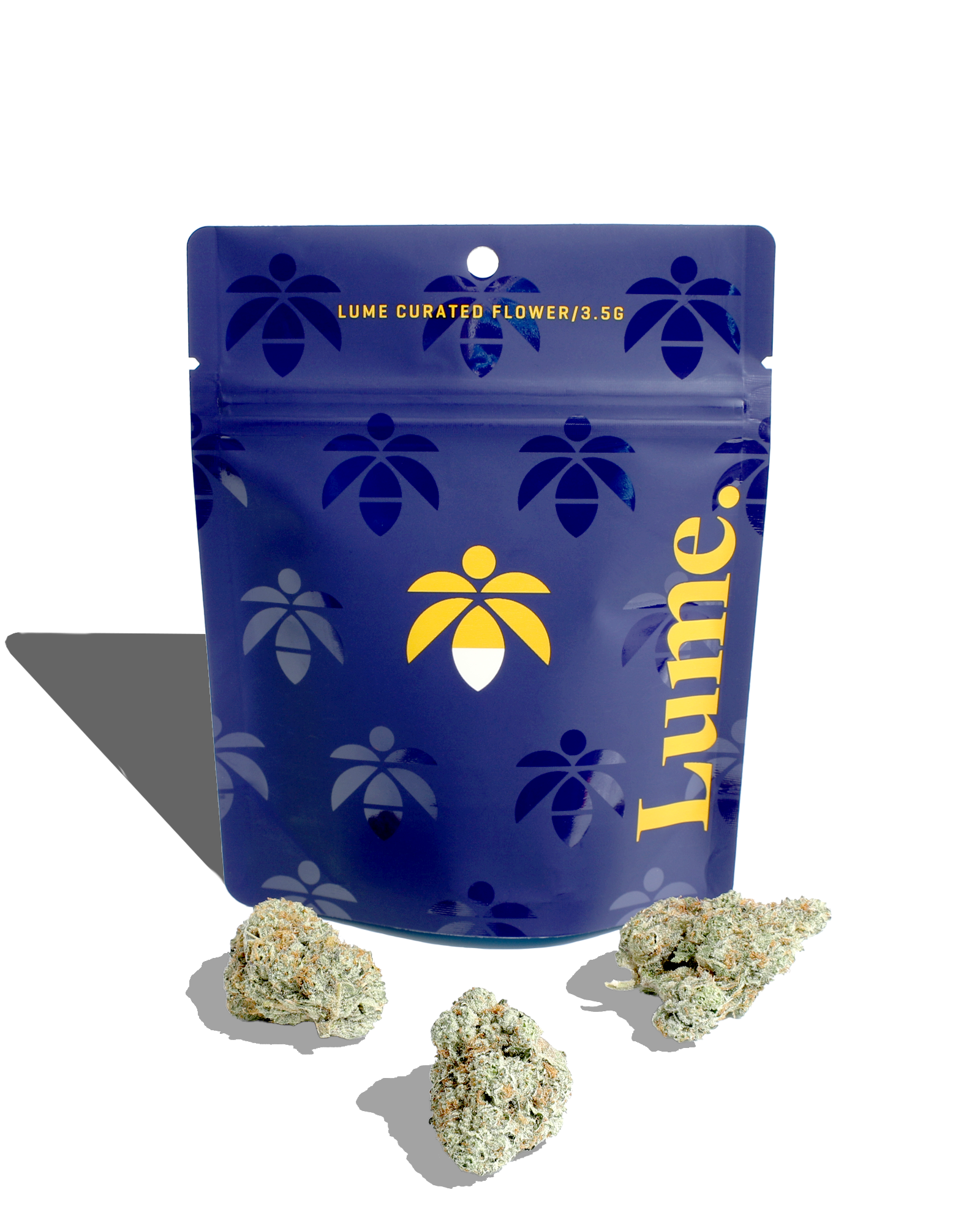 Heavy Z 3.5g, 2 of 3