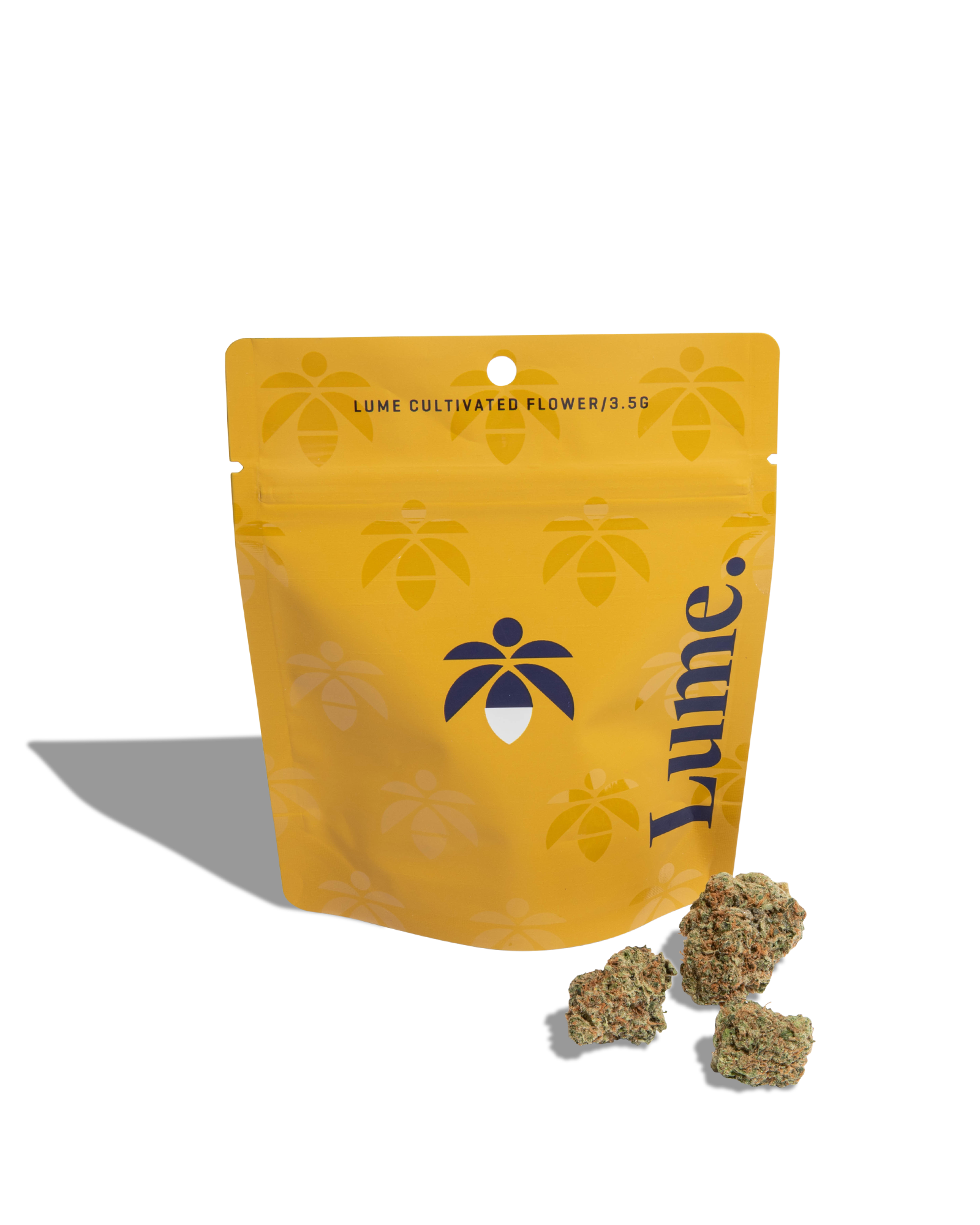 Terp Alert: Lem Dog 3.5g, 2 of 3