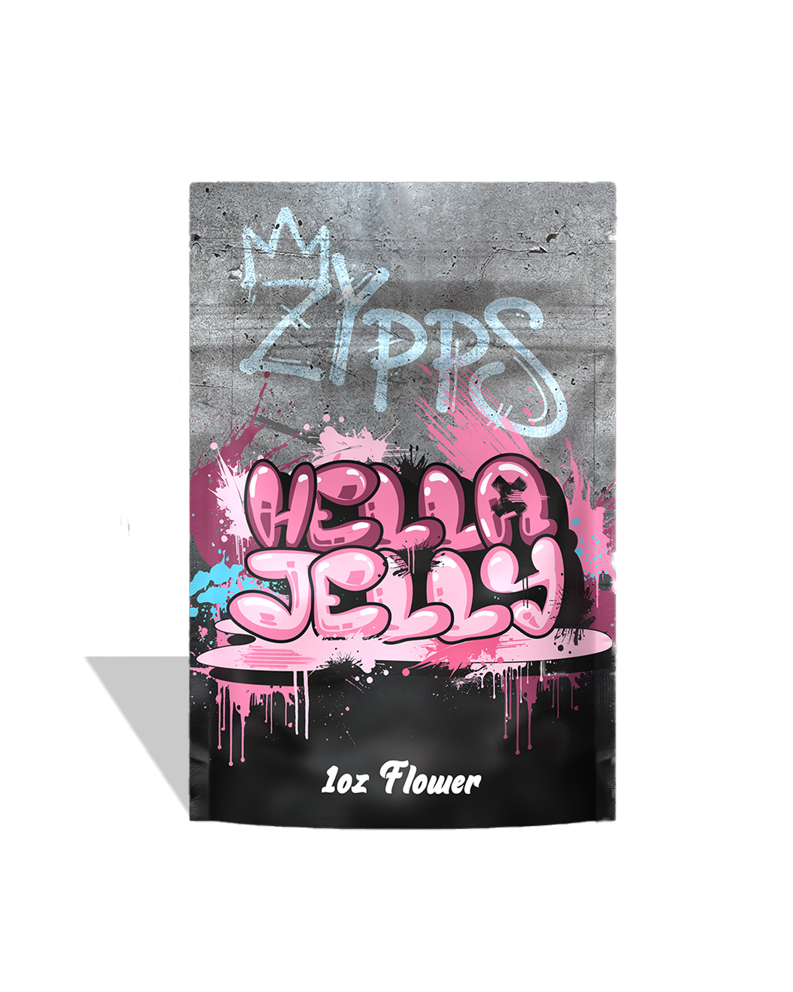 Hella Jelly 1oz, 1 of 1