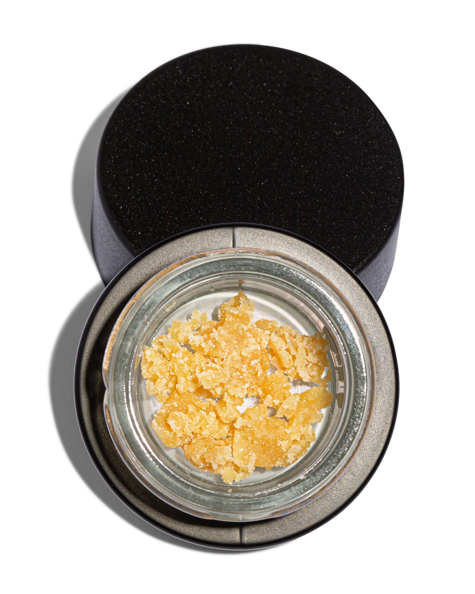 Grandpas Stash Crumble 1g