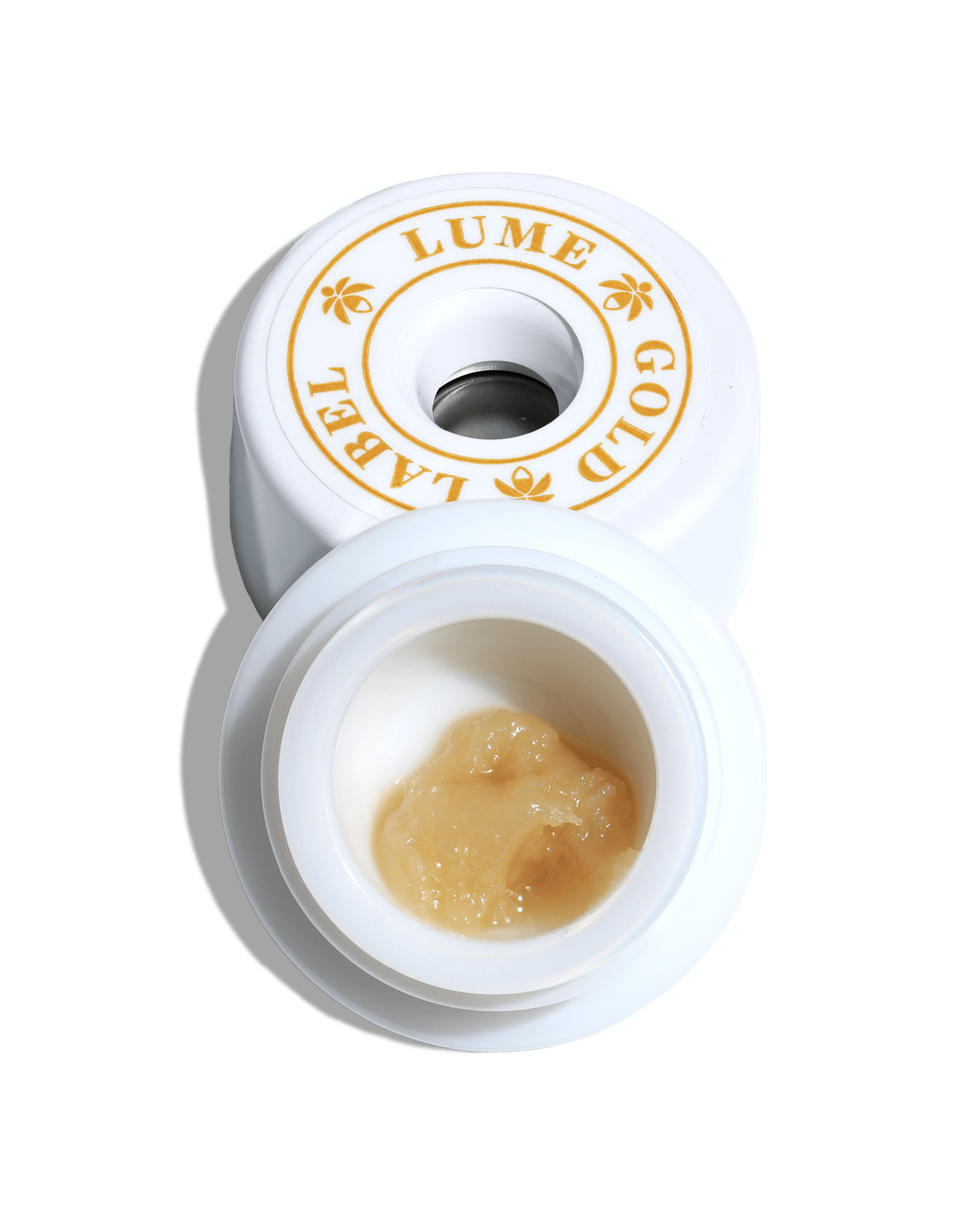 GMO Cookies Live Rosin Cold Cure 1g