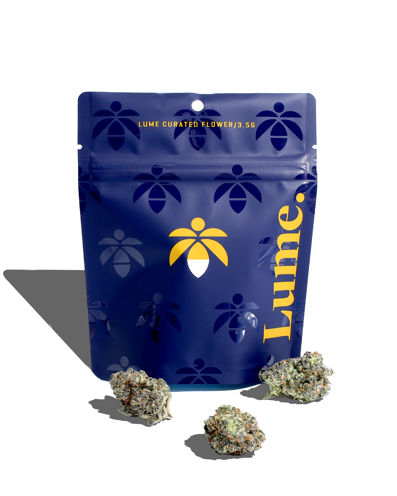 Electric Peanut Butter Cookie 3.5g, 2 of 3