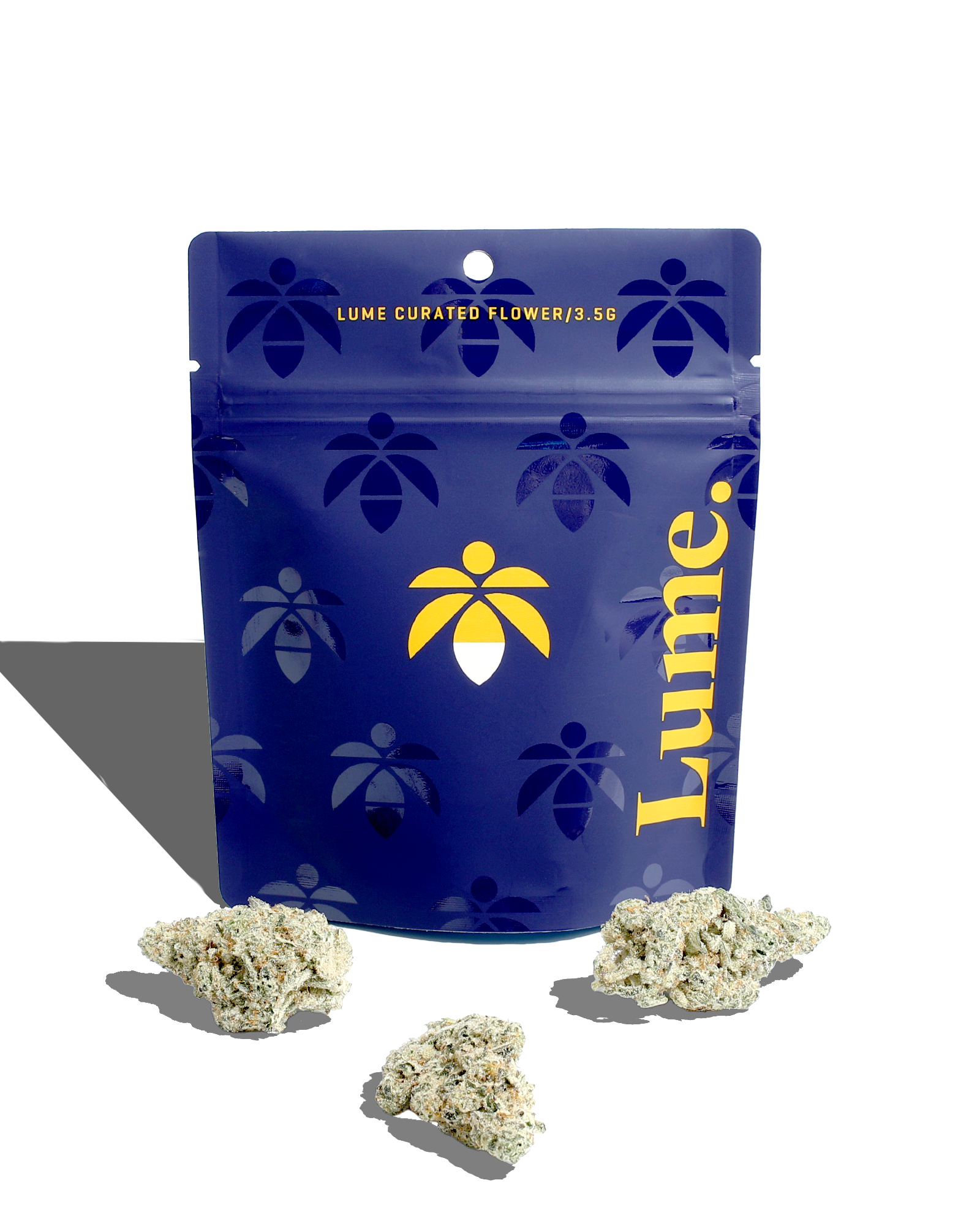 Cap Junky 3.5g, 2 of 3