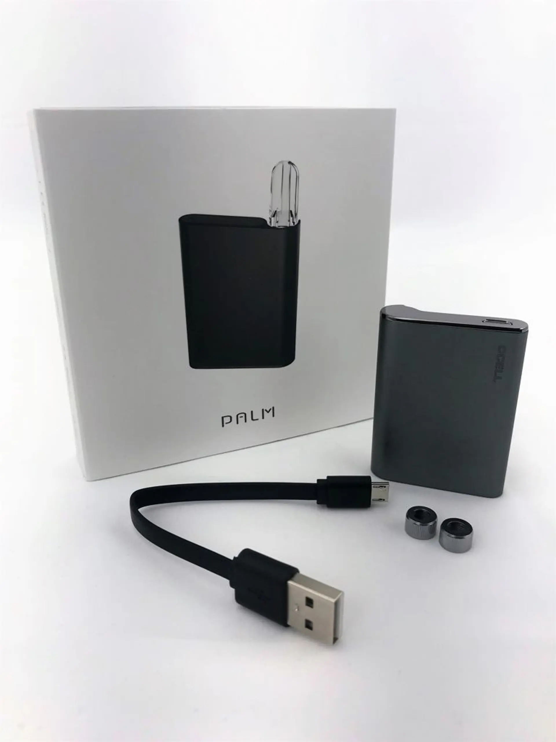 Palm Battery