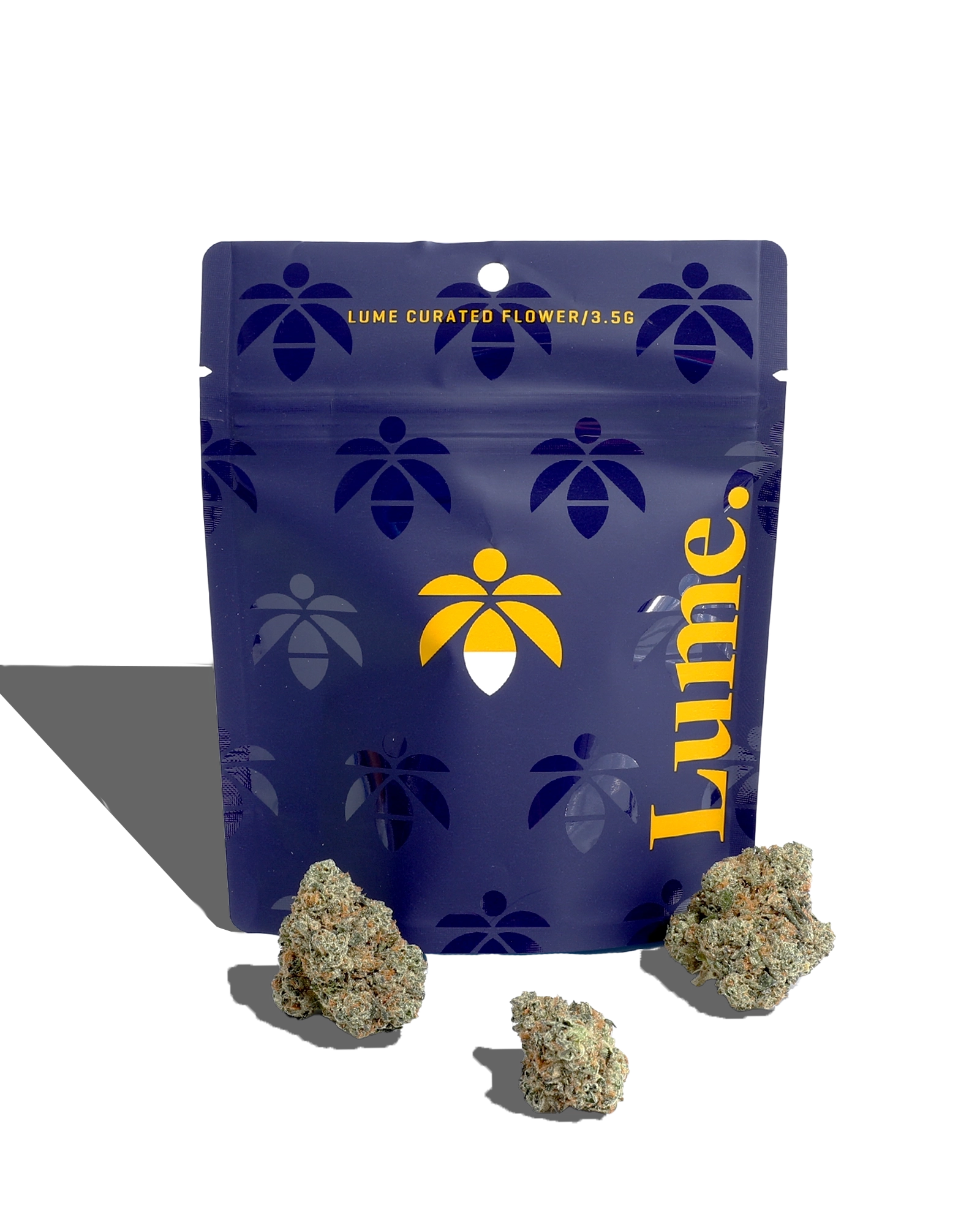 Lemon Maraschino 3.5g, 2 of 3