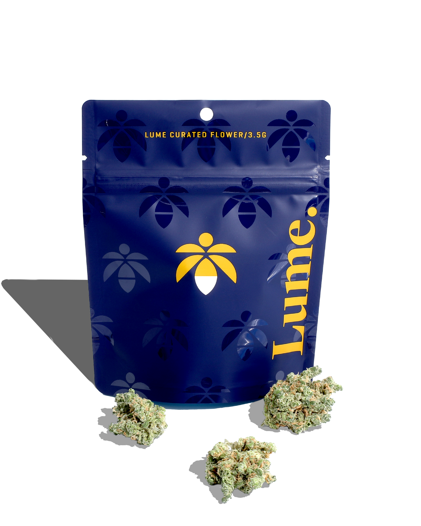 Blue Dream 3.5g, 2 of 3