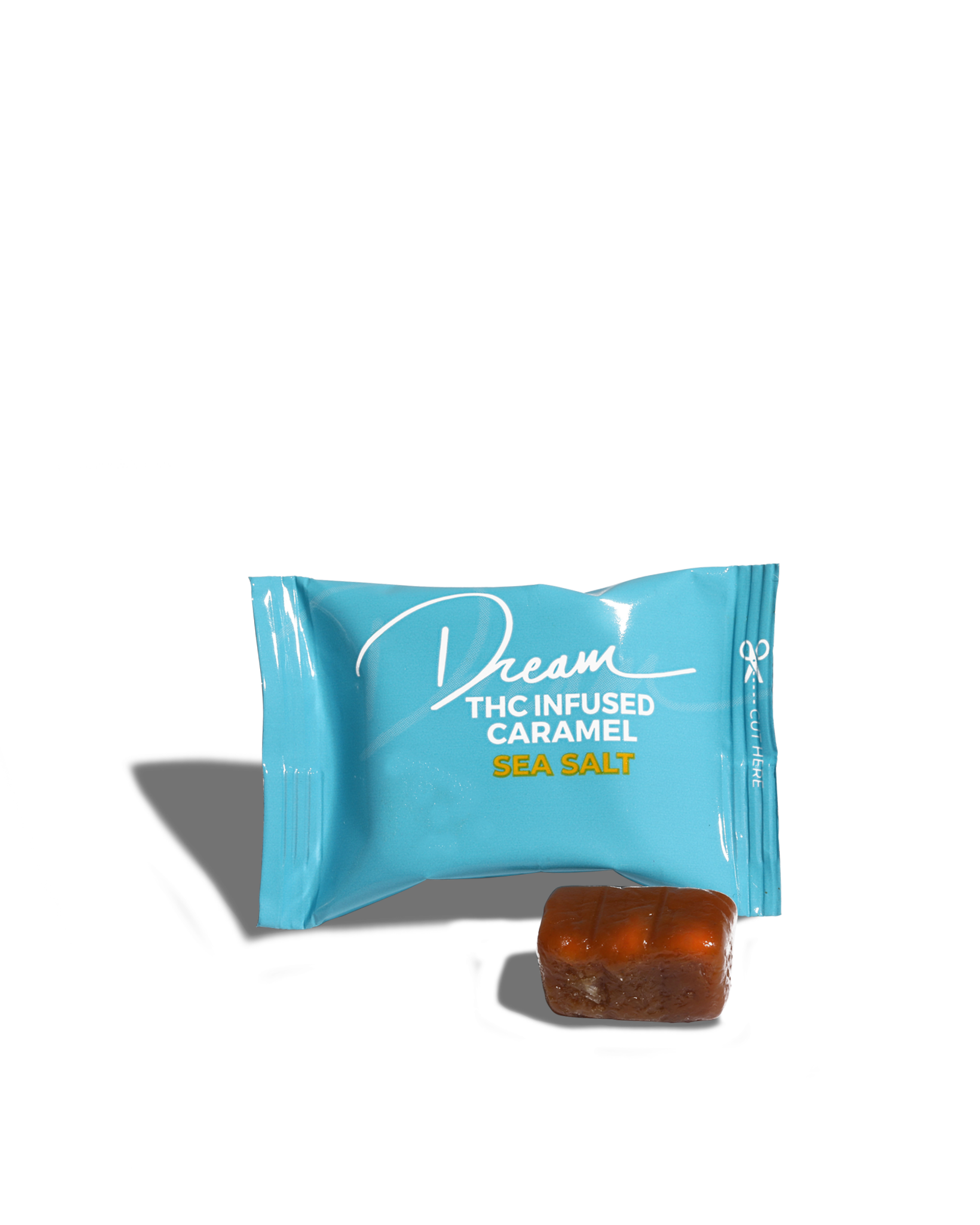 Sea Salt Caramel 10mg