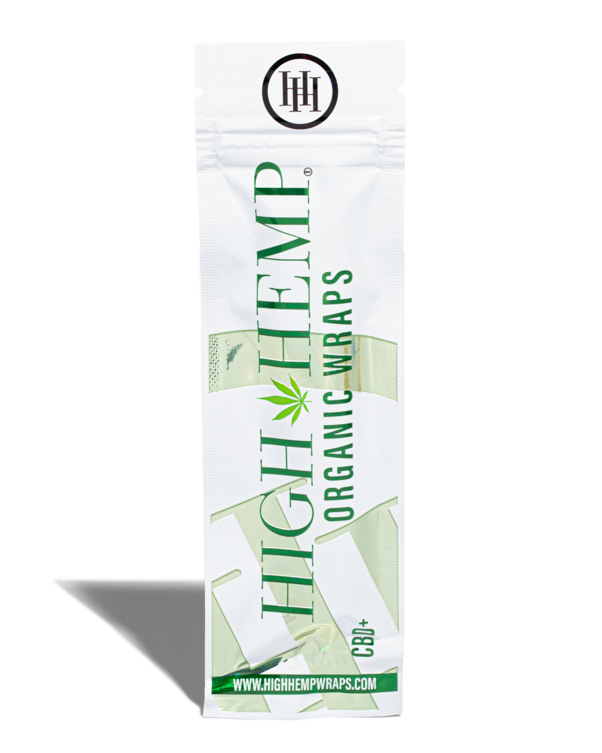 High Hemp Organic Wraps OG
