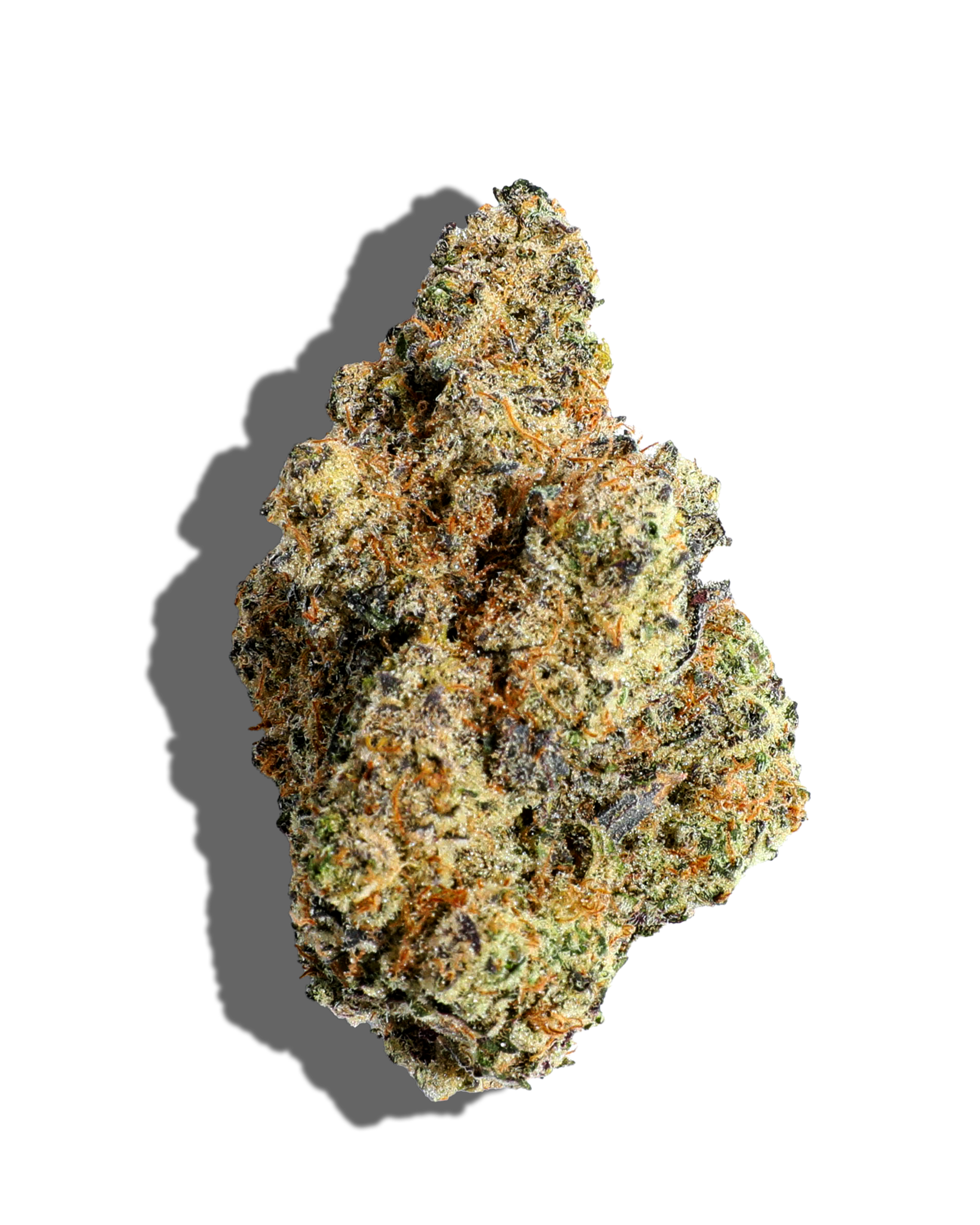 Key Lime Mintz Flower