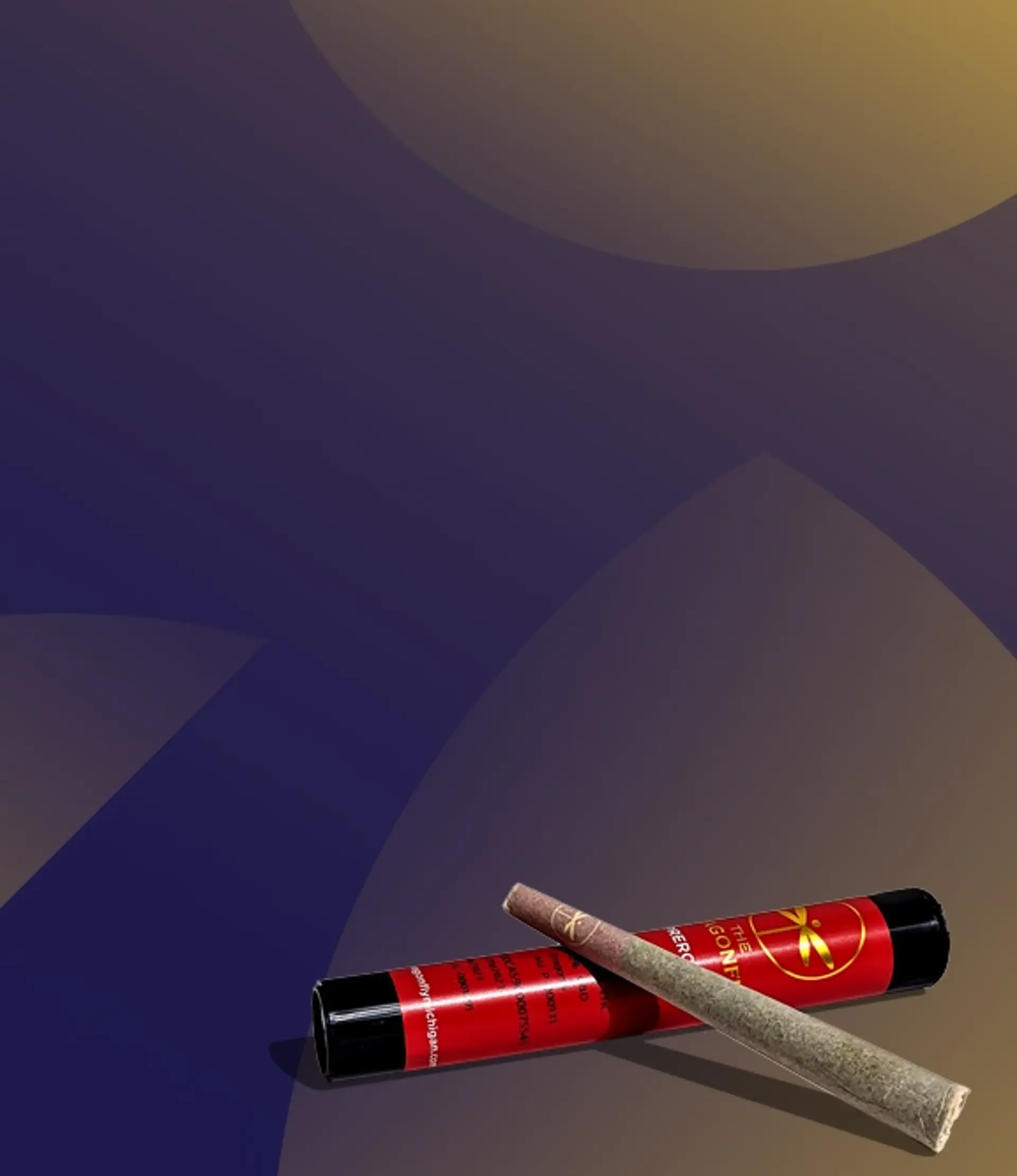 Dragonfly
Pre-rolls