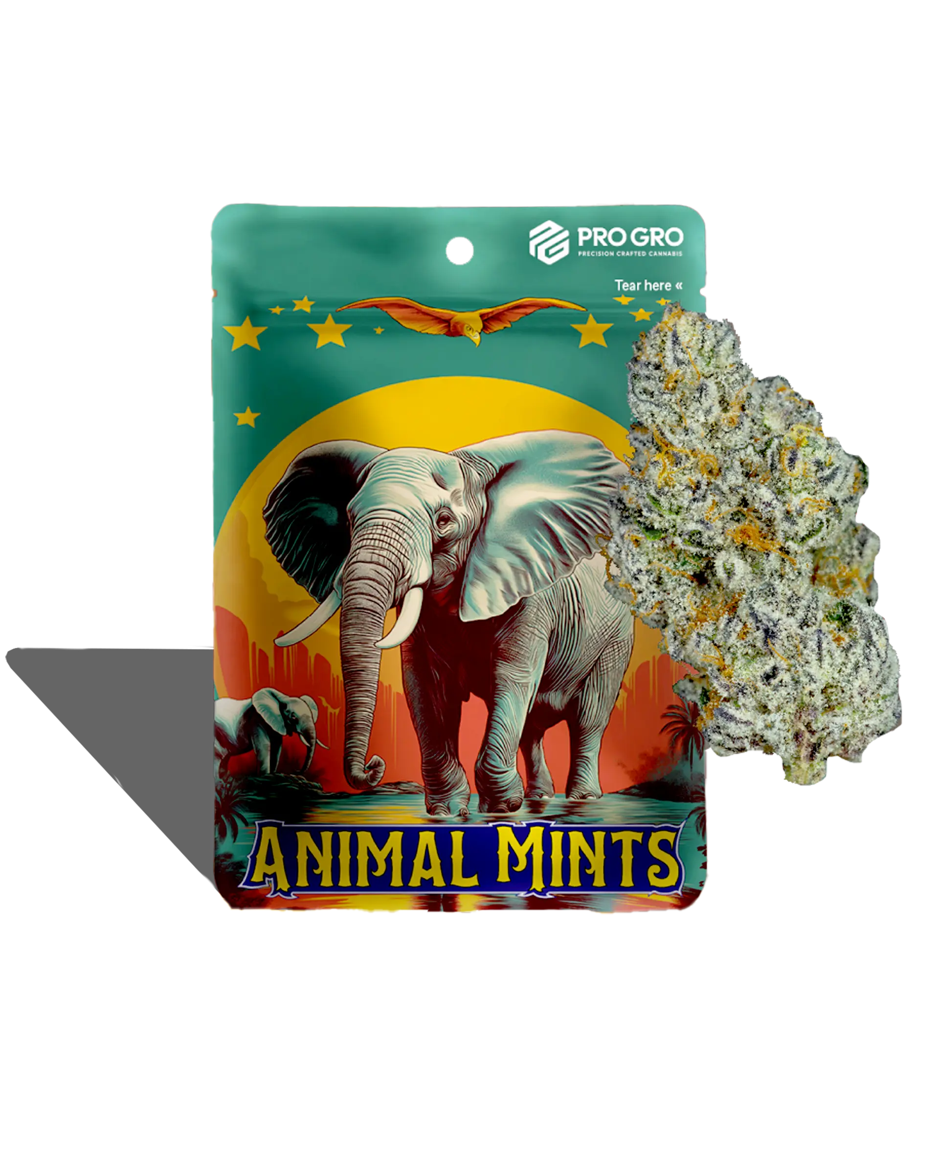 Animal Mints 3.5g