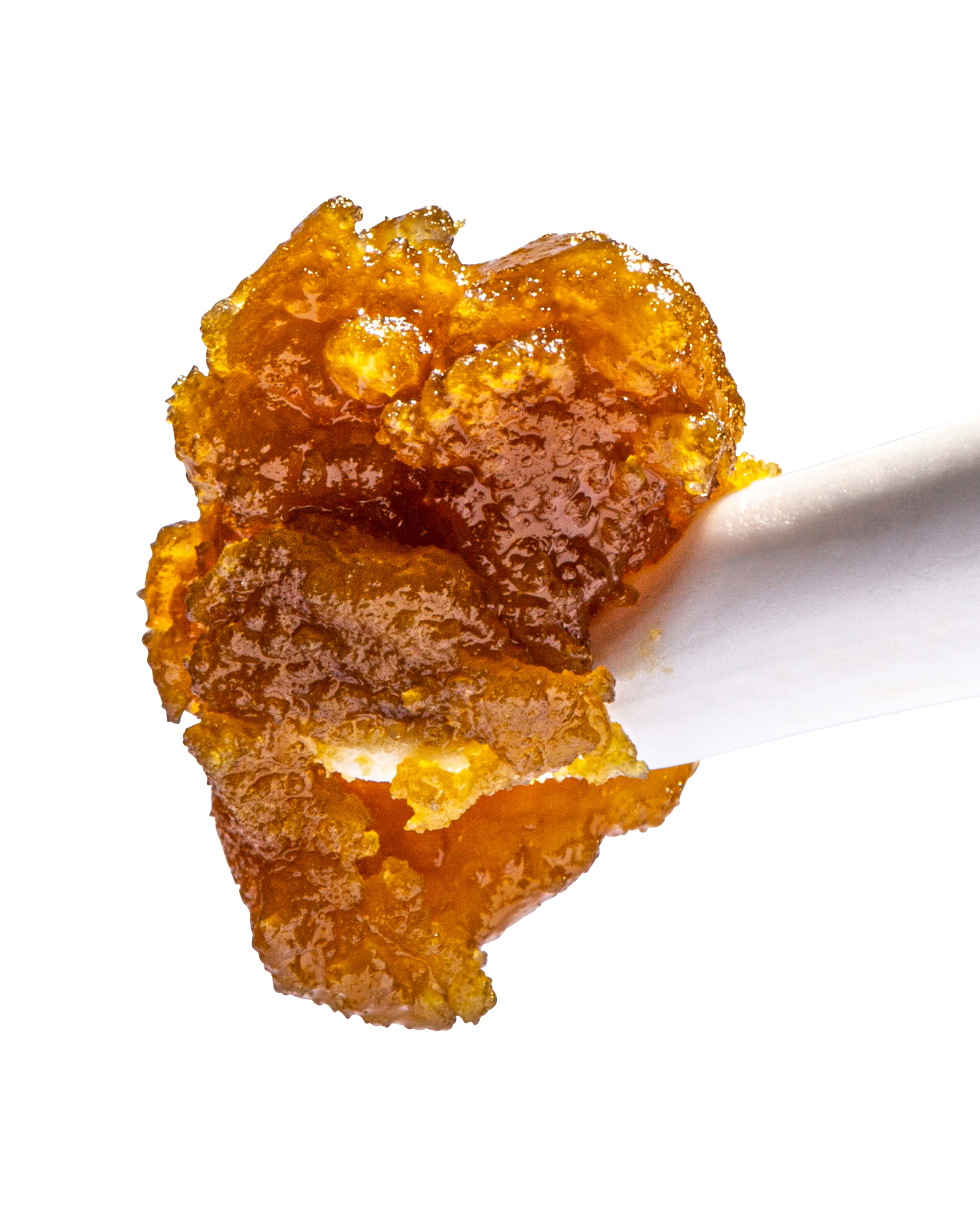 Gorilla Glue Live Badder 1g, 2 of 2