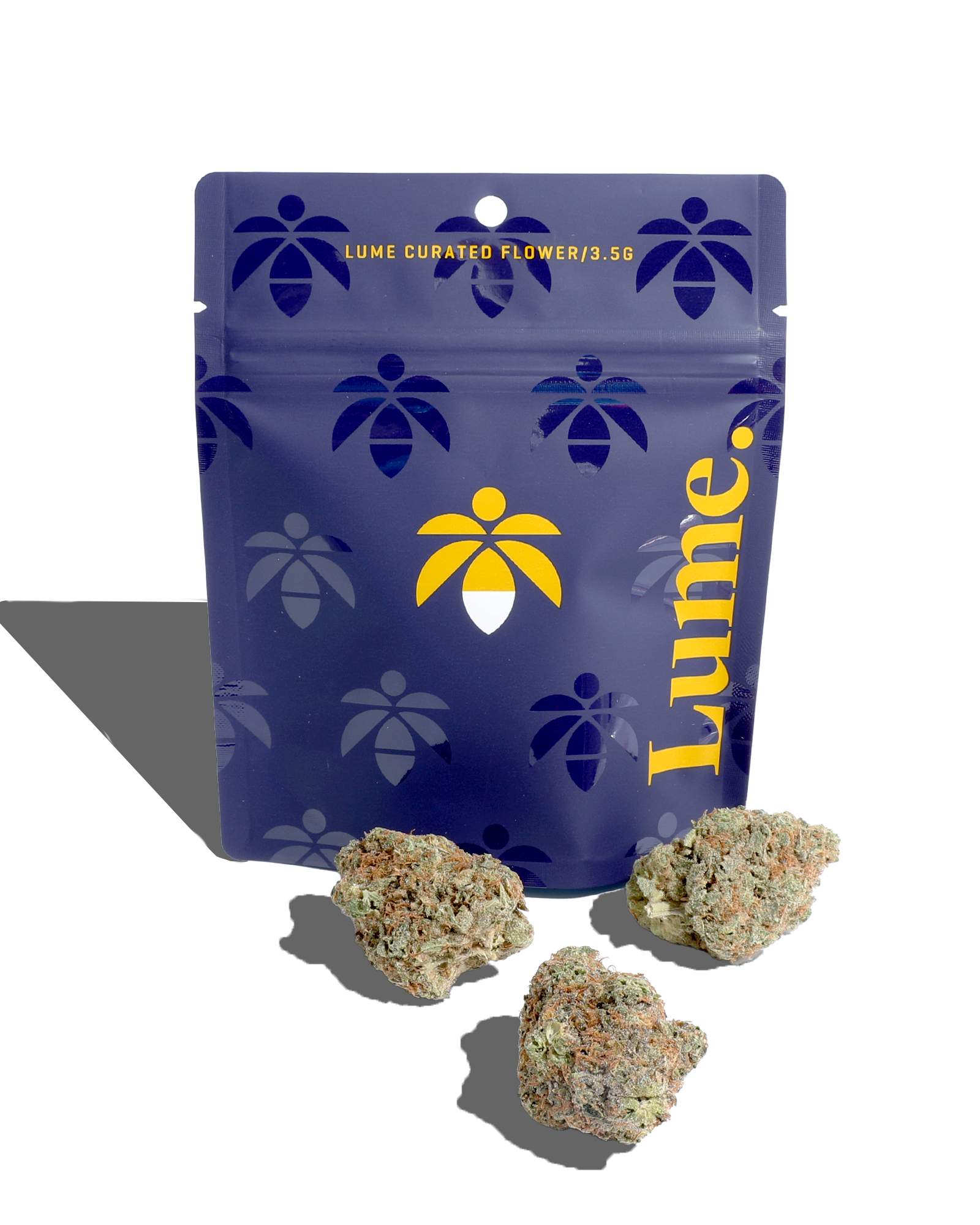 Snozzberry 3.5g, 2 of 3