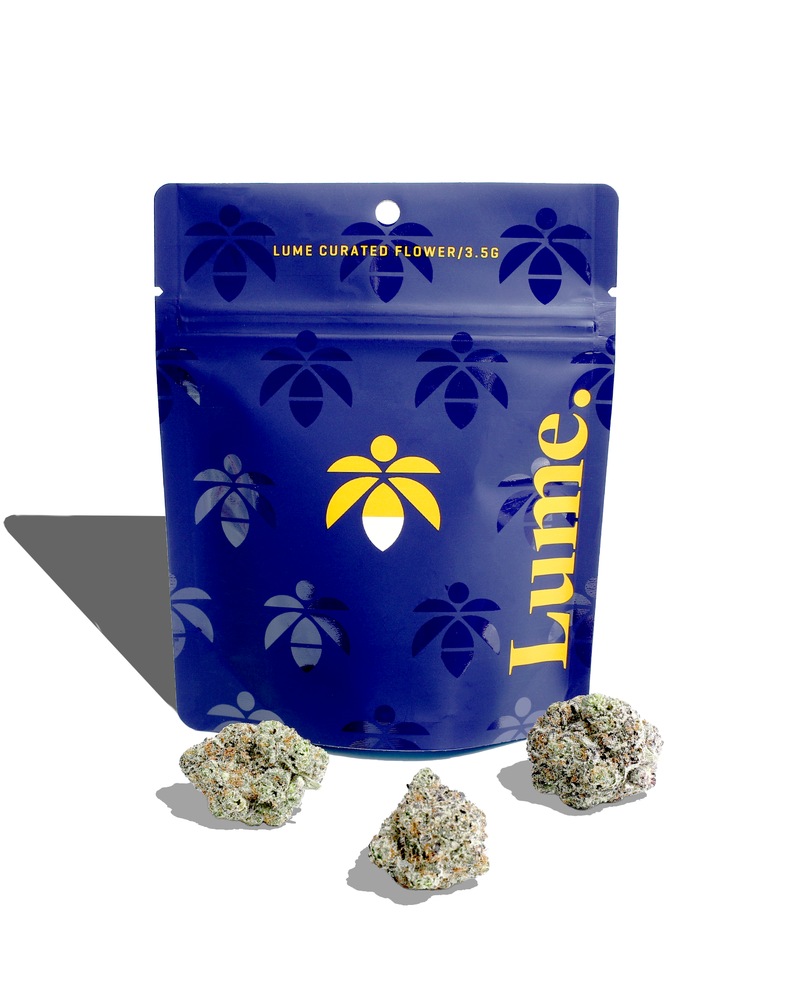 Gas Madness 3.5g, 2 of 3