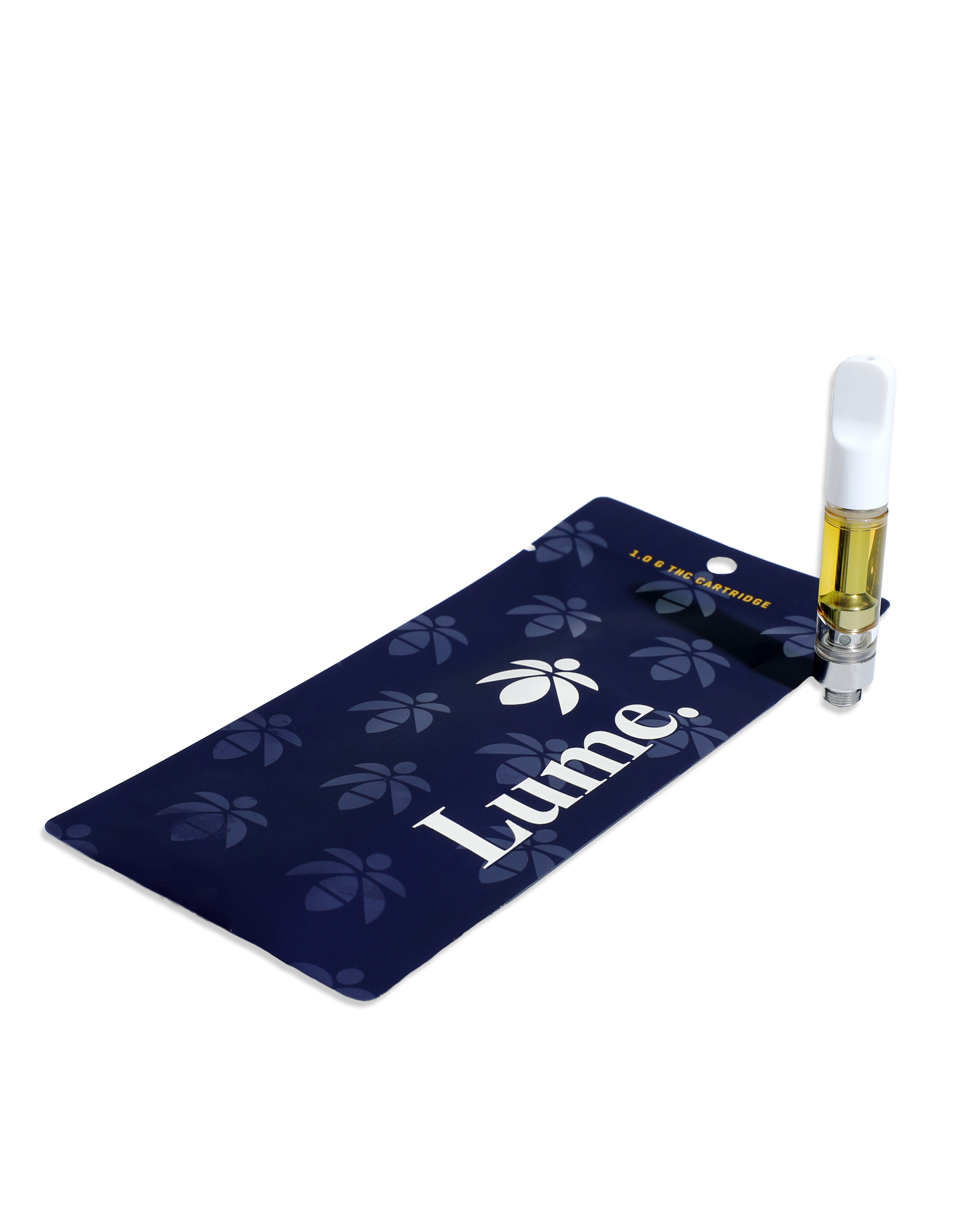 Melting Pot Cartridge 1g, 1 of 2