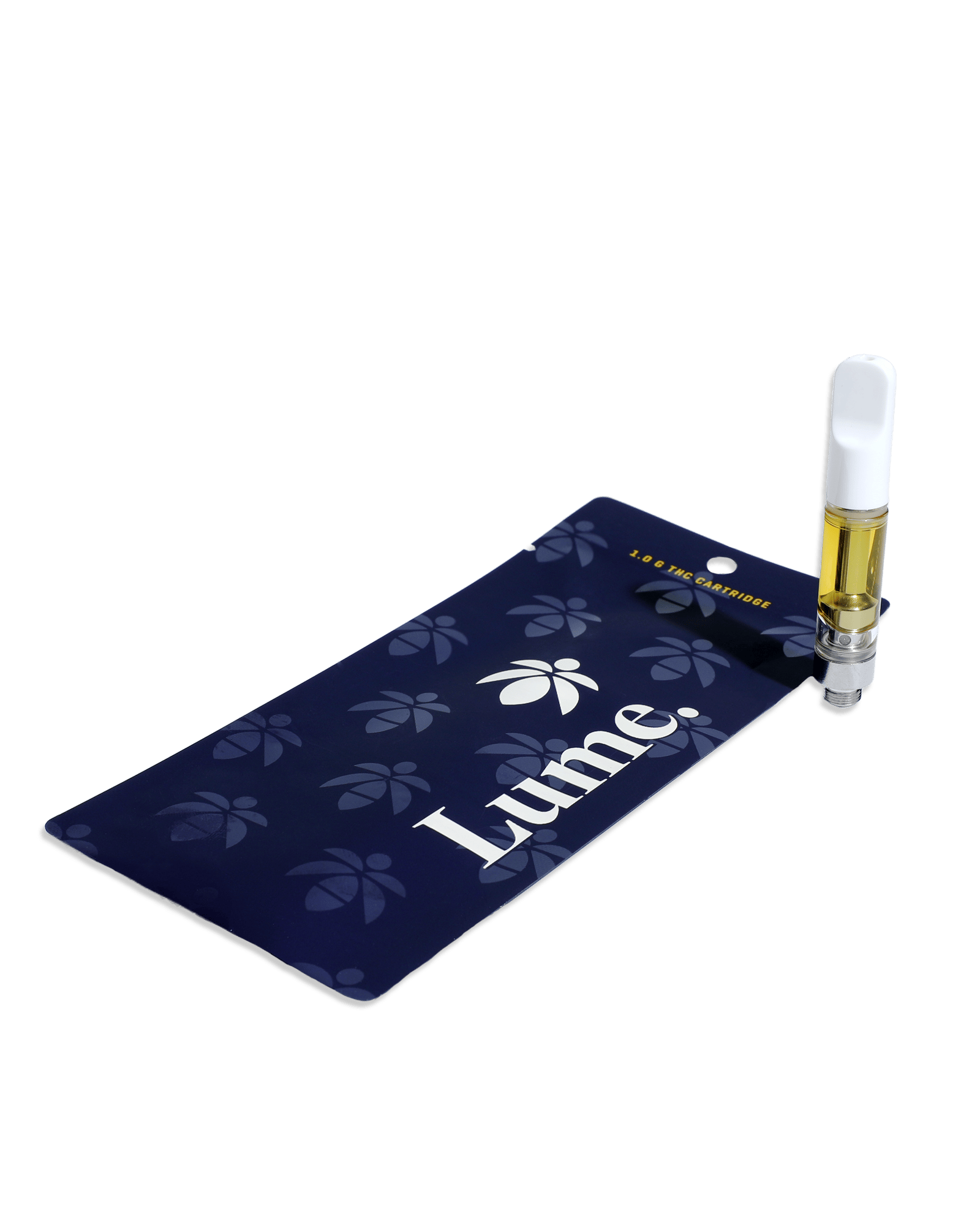 Melting Pot Cartridge 1g