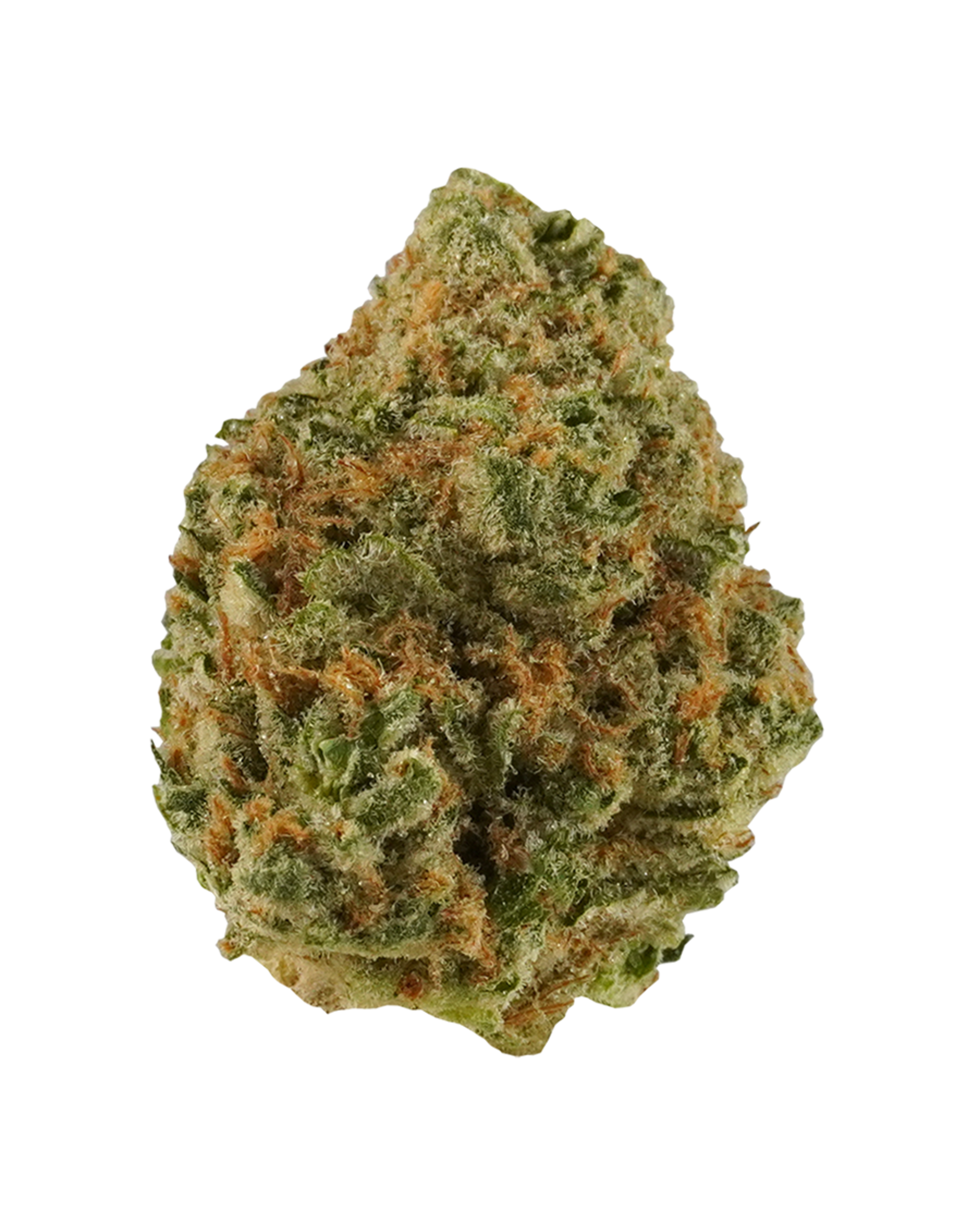 Frosted Cherry Cookies Flower