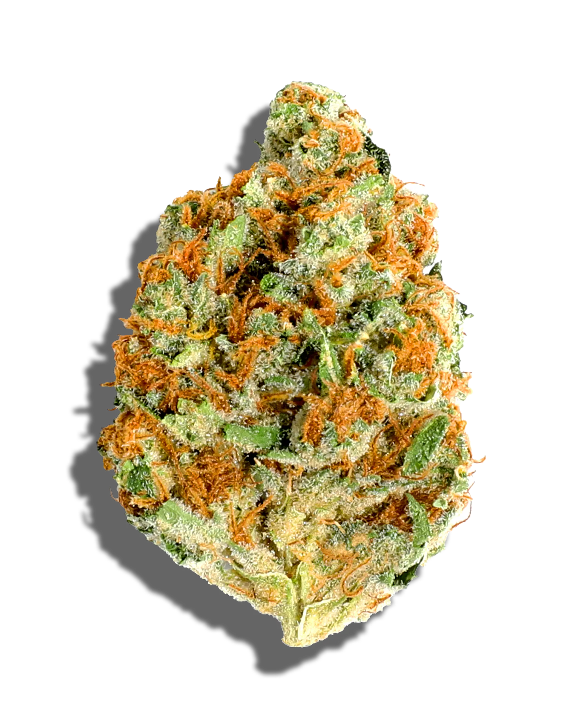 White x Tang Haze 1oz