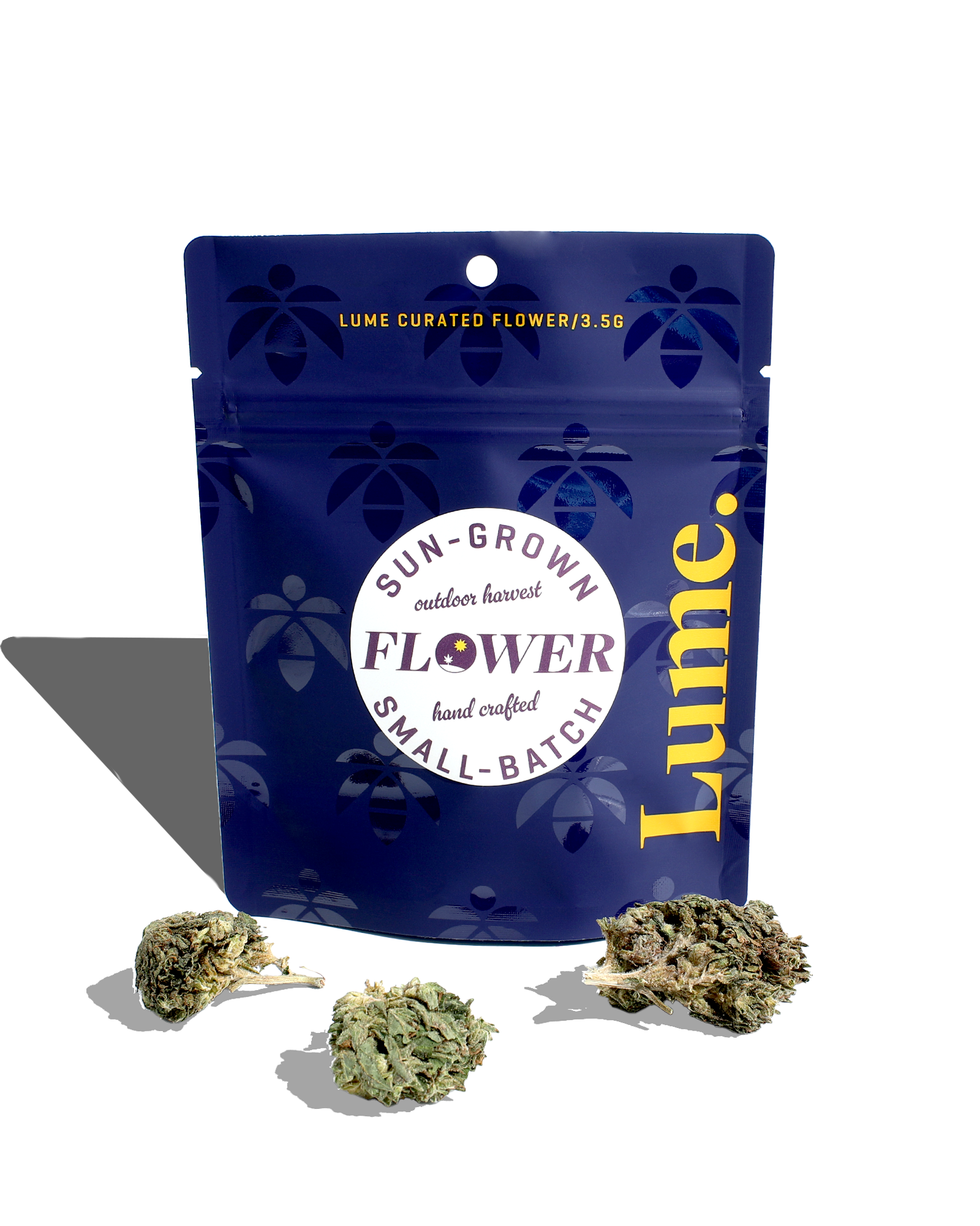 Sungrown Death Star 3.5g, 2 of 2