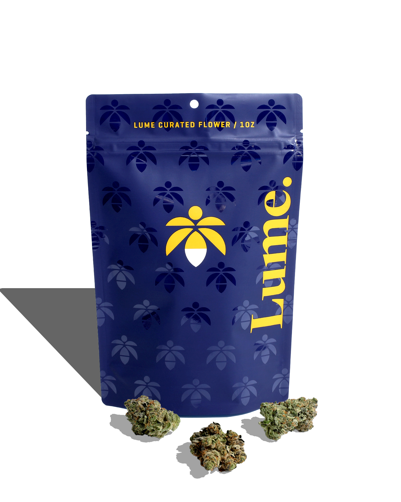 Blue Mosa 1oz, 2 of 3