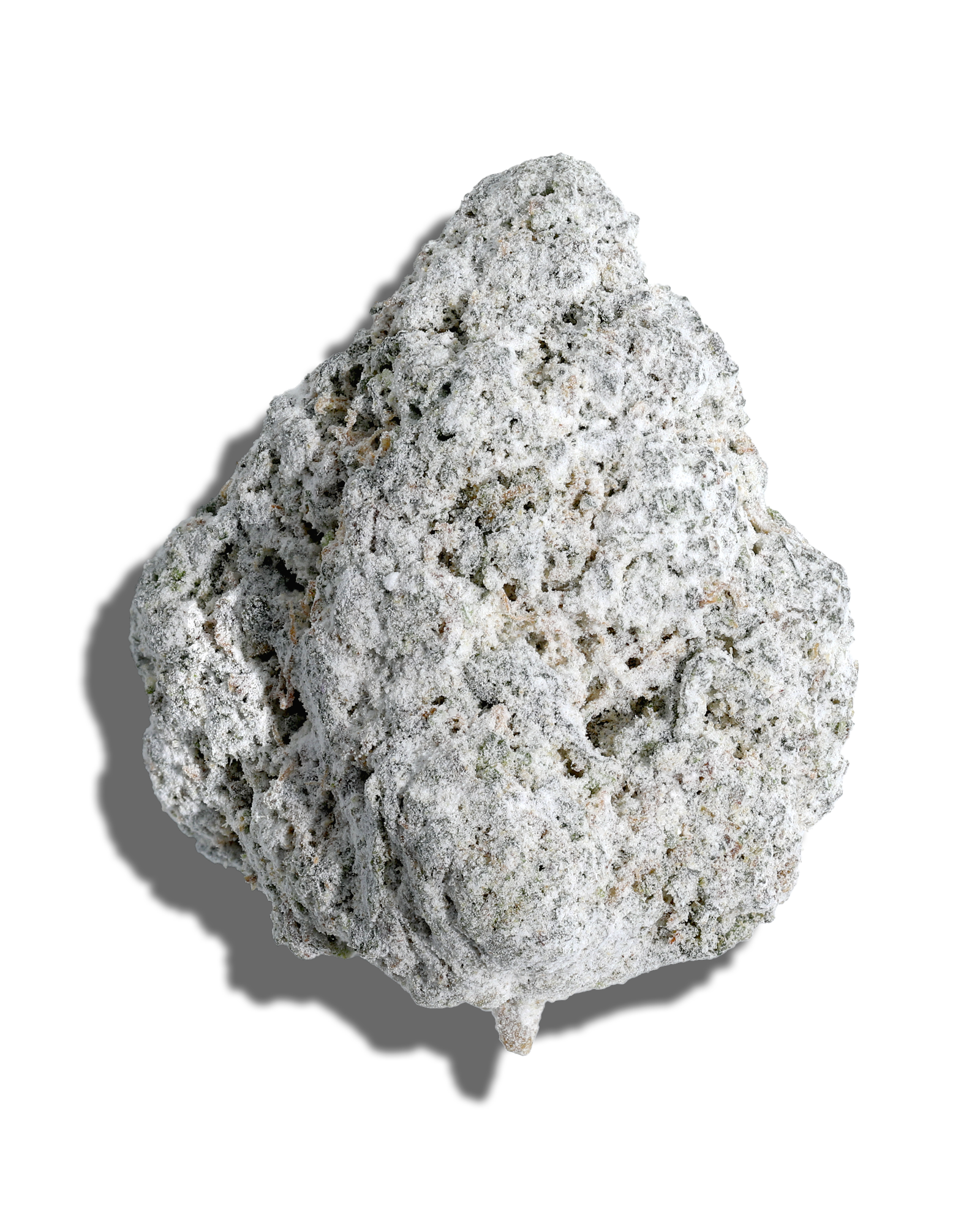 Citron X Phantom OG Amp'd Live Resin Infused Flower 5g, 1 of 2