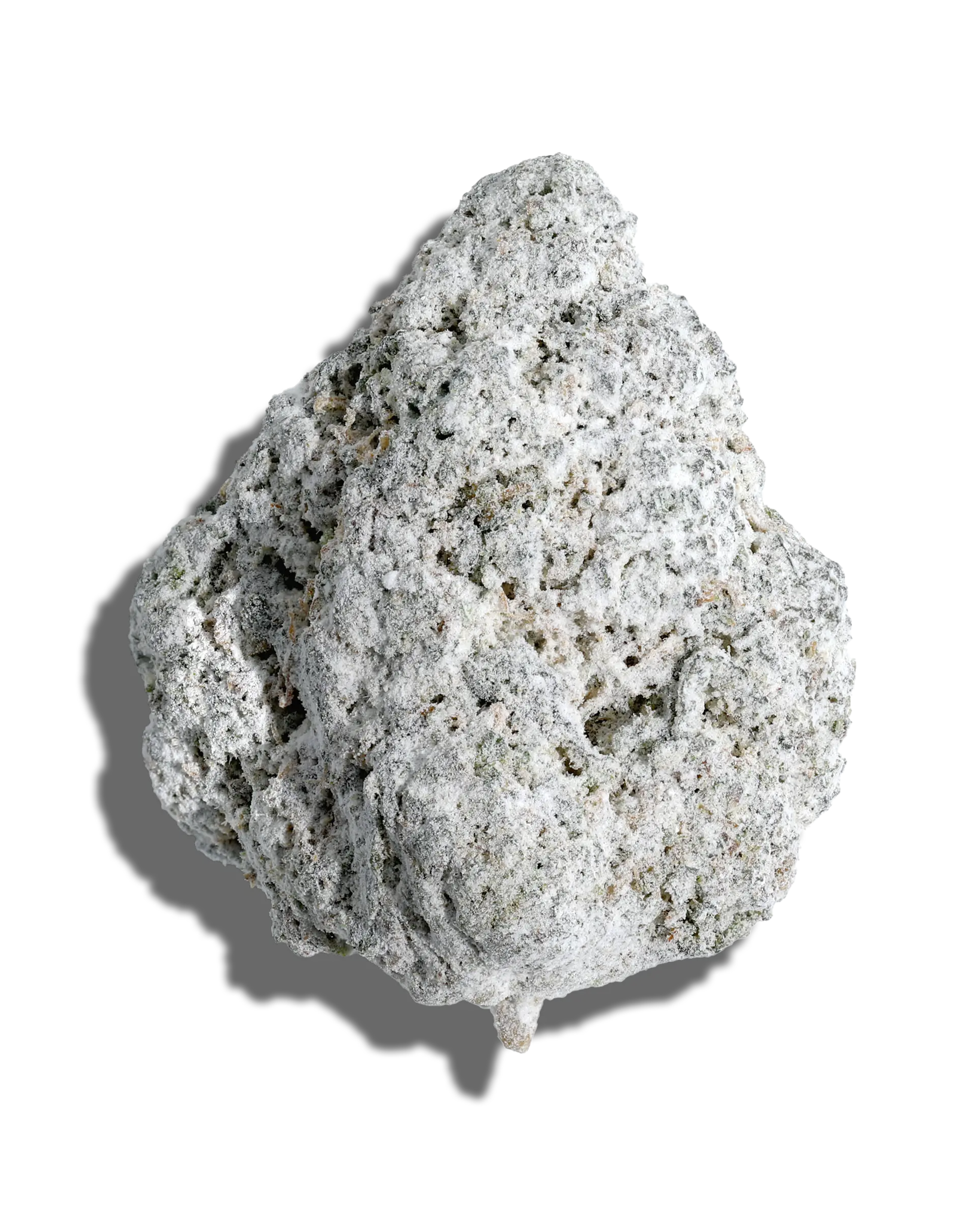 Citron X Phantom OG Amp'd Live Resin Infused Flower 5g