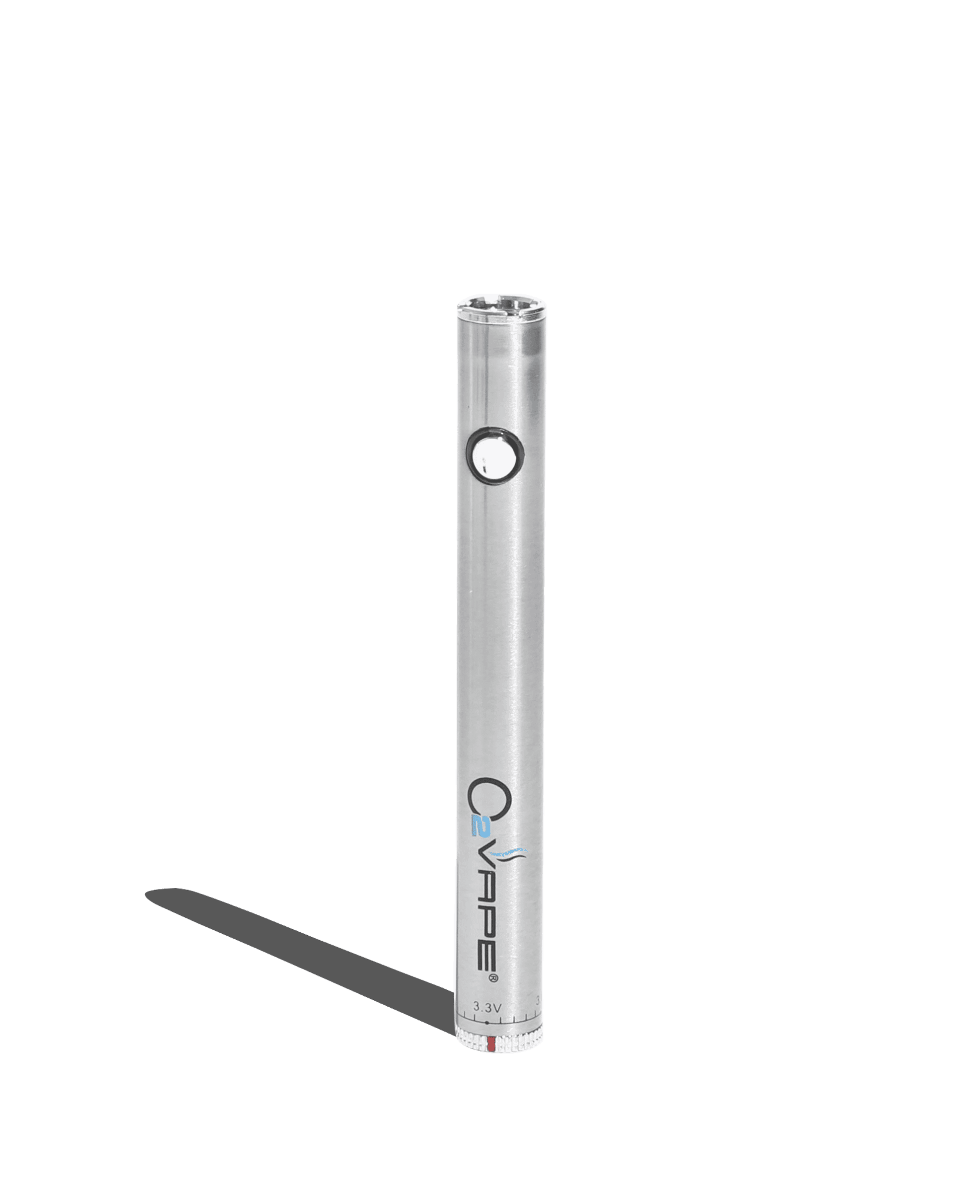 Variable Volt Battery - Steel