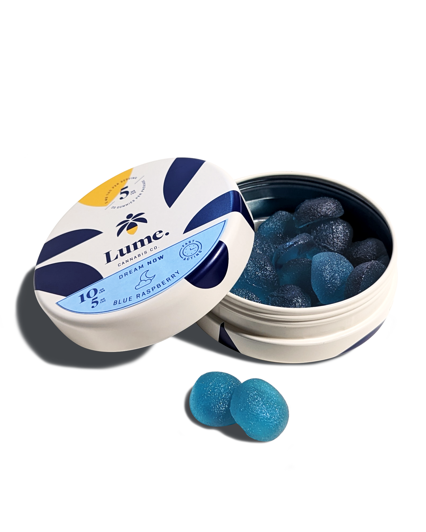 Snowball Flower | Lume Cannabis Co. - Michigan’s Largest Cannabis Company