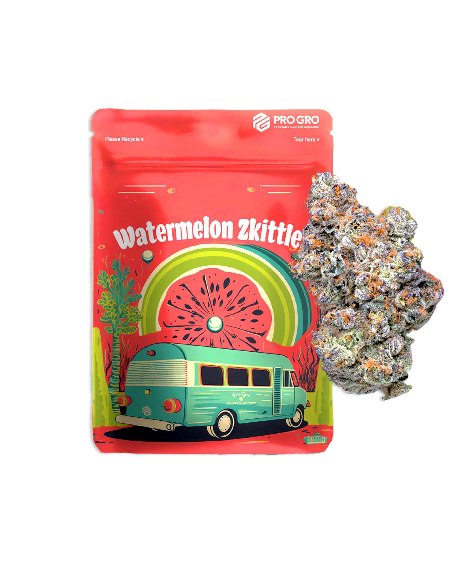 Watermelon Zkittlez 3.5g, 1 of 1