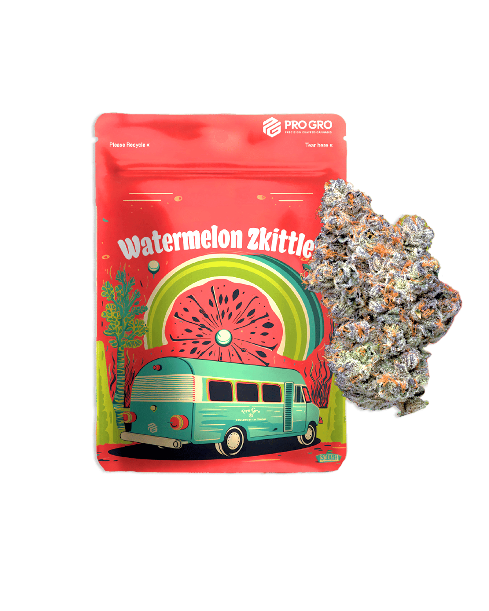 Watermelon Zkittlez 3.5g