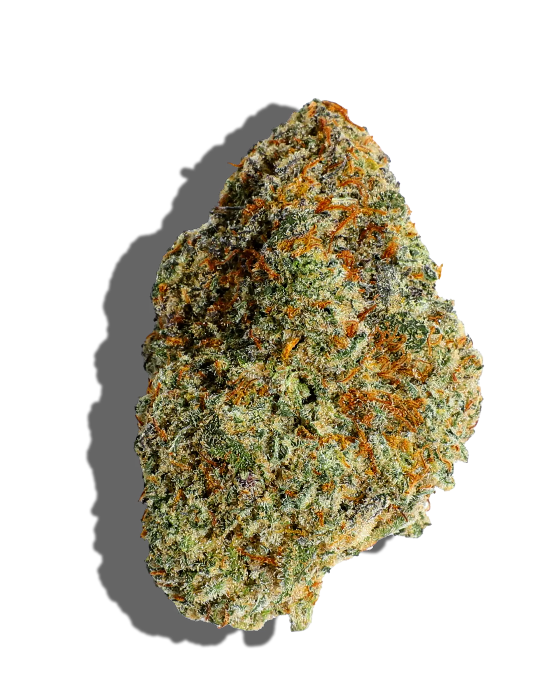 Caps Frozen Lemons 3.5g