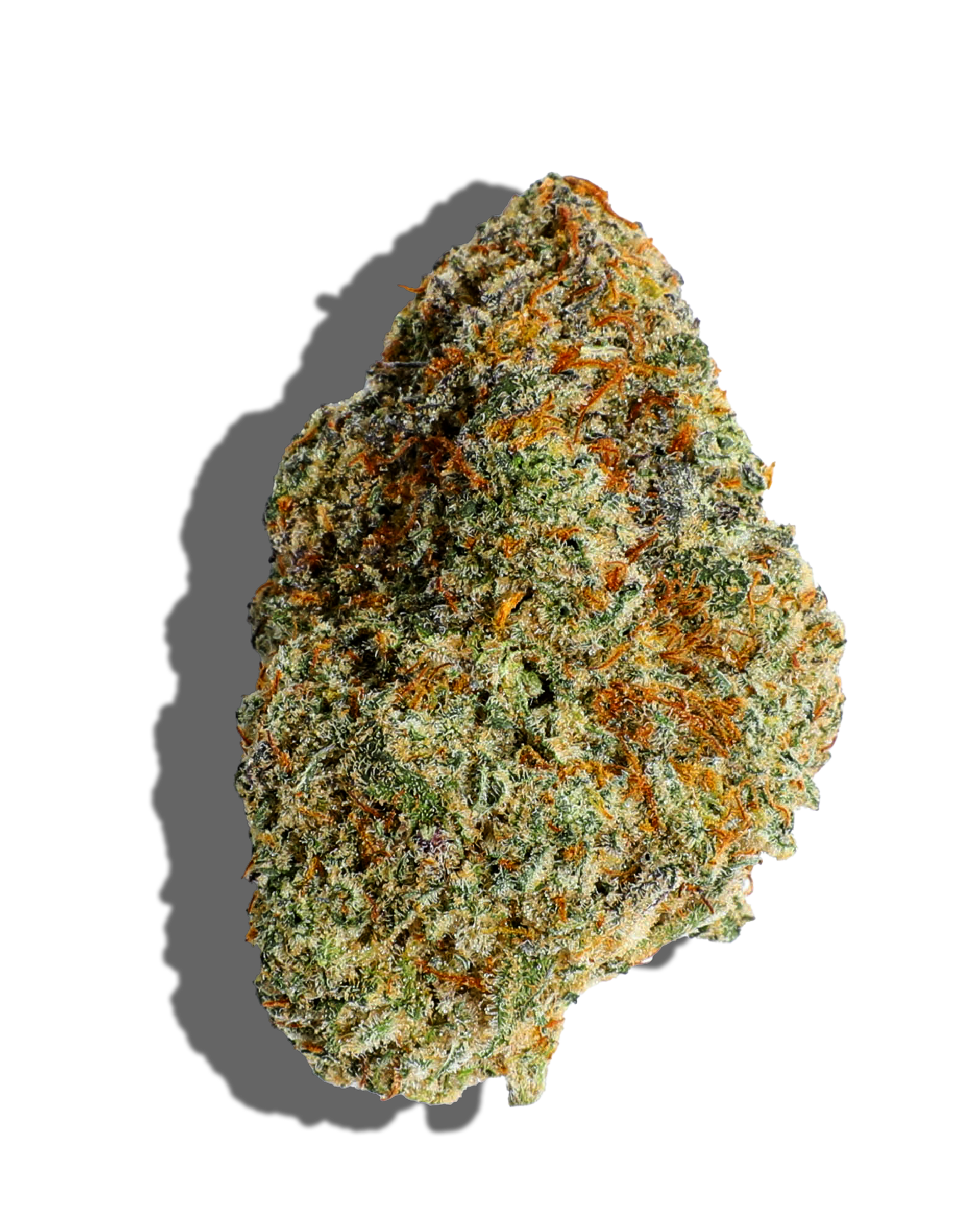 Caps Frozen Lemons Flower