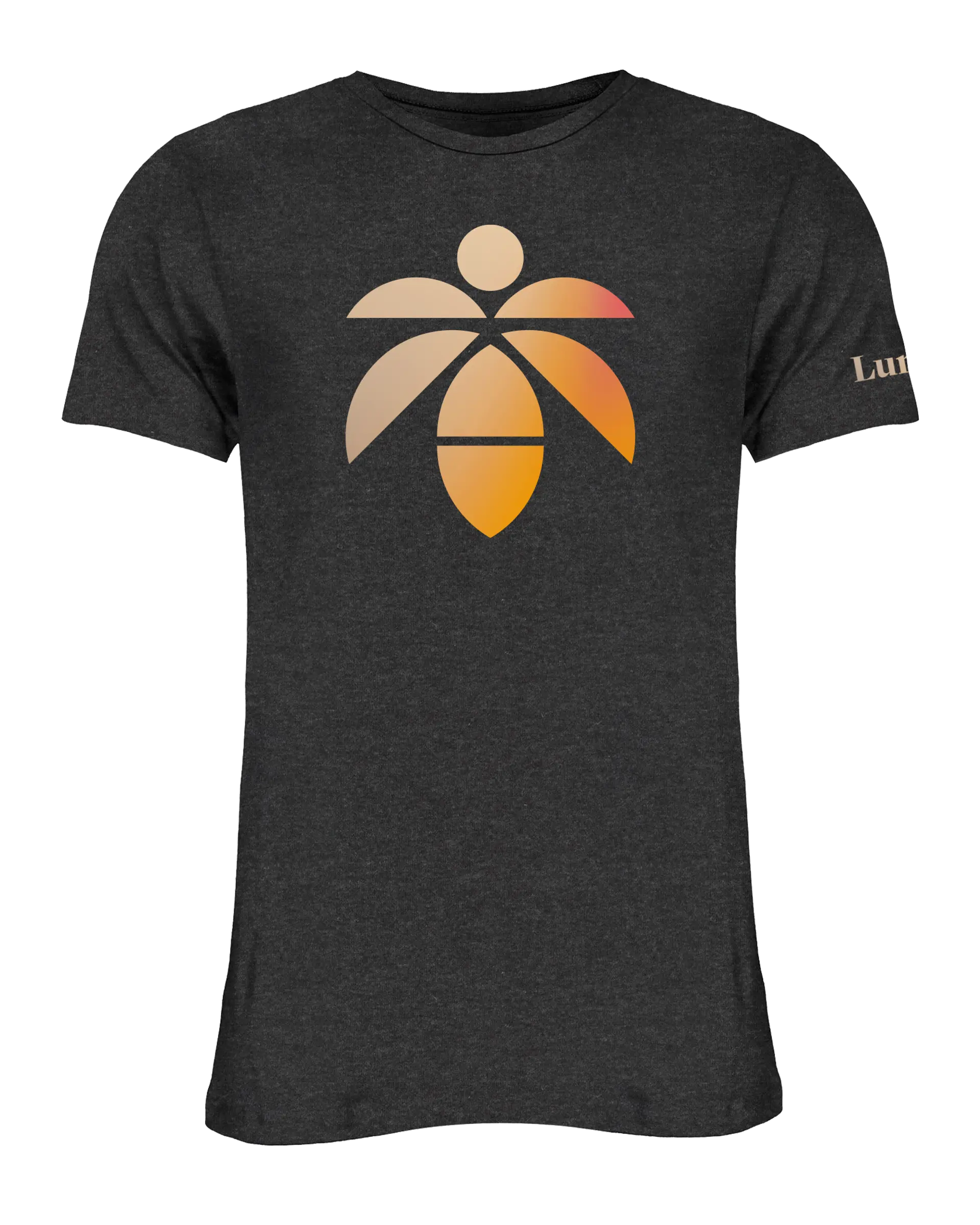 Firefly Tshirt - Gradient Edition - Gray (l)
