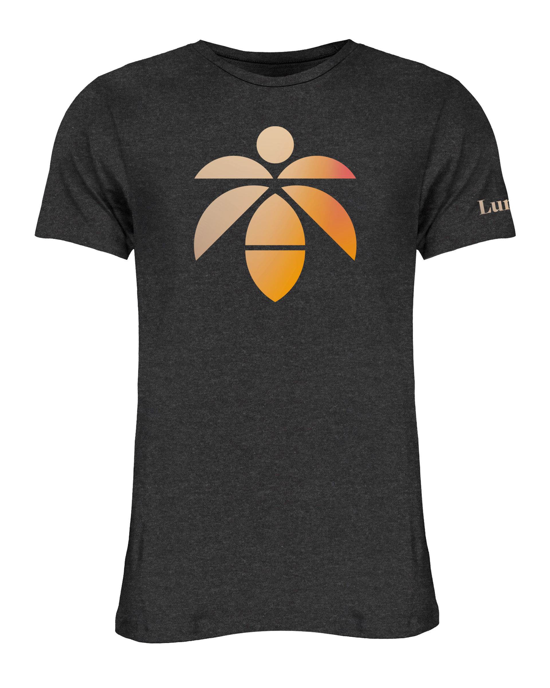 Firefly Tshirt - Gradient Edition - Gray