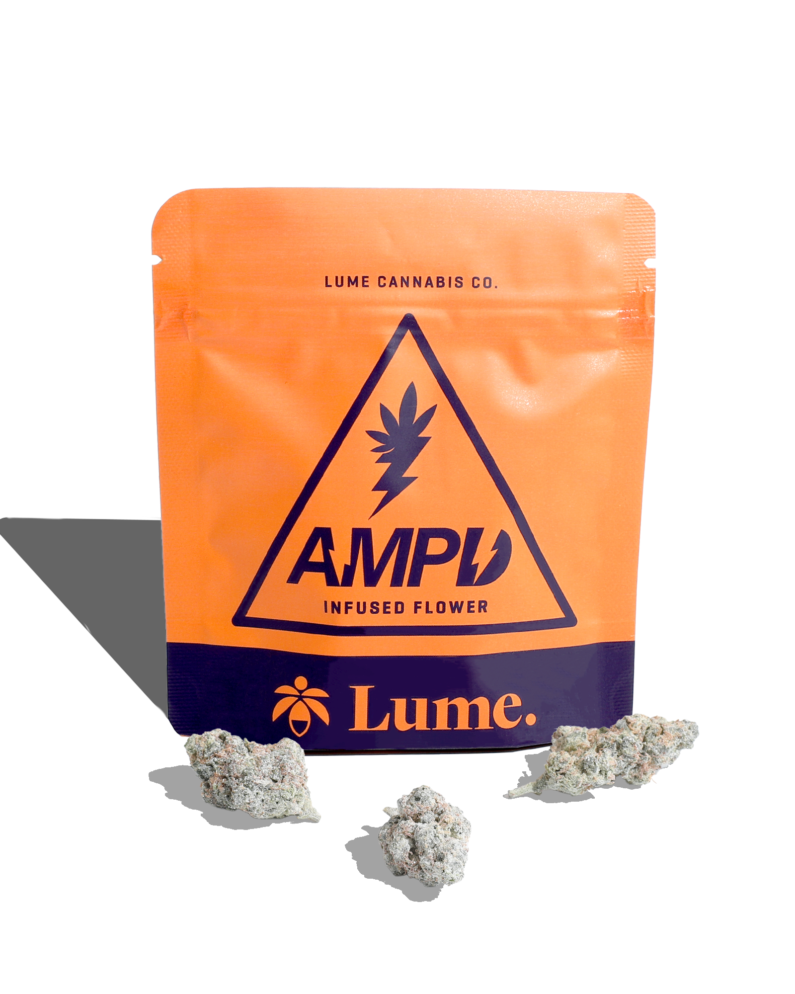 Blueberry Crumble X Peyote Critical Amp'd Live Resin Infused Flower 5g, 2 of 2