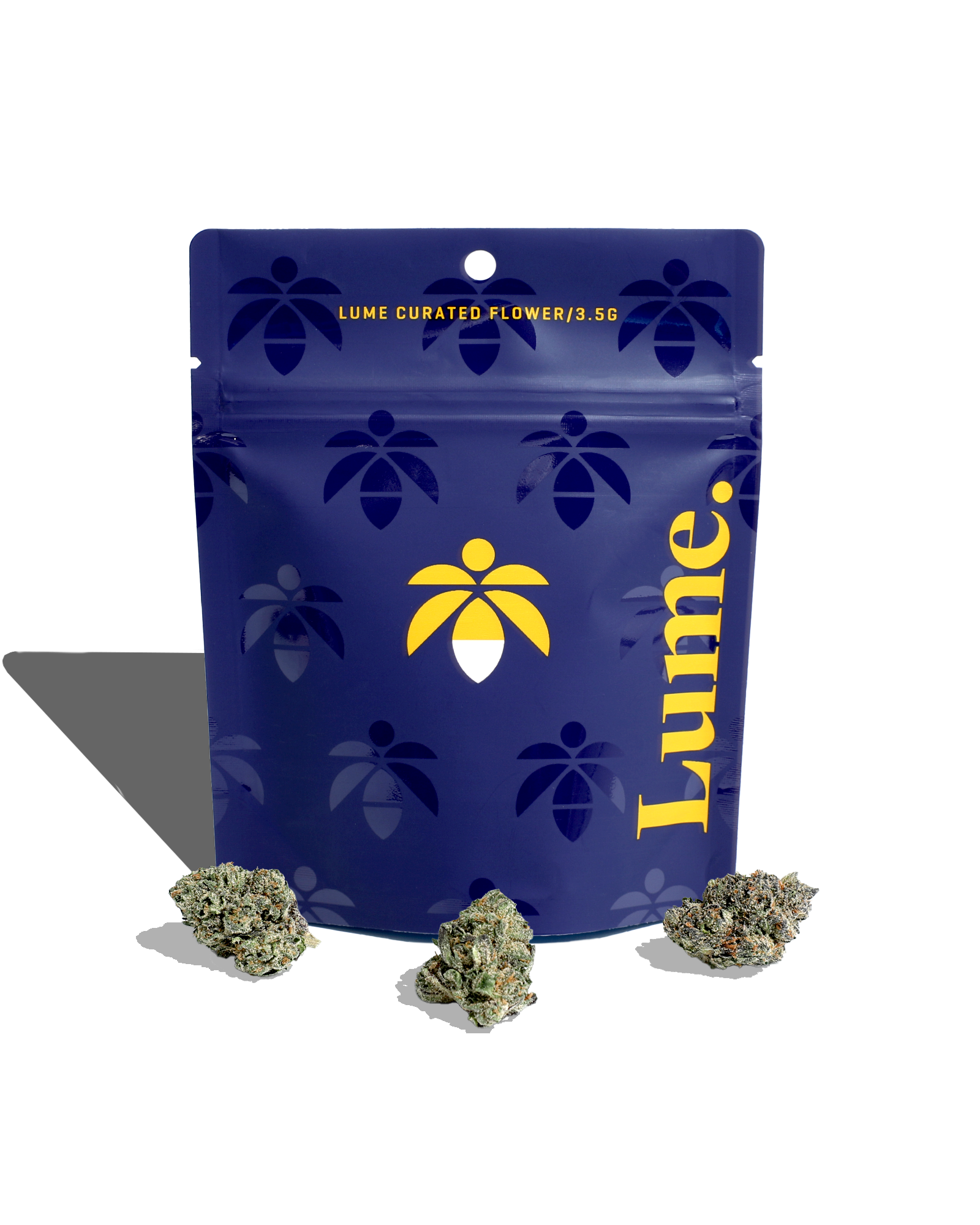 Gusher X Runtz 3.5g, 2 of 3