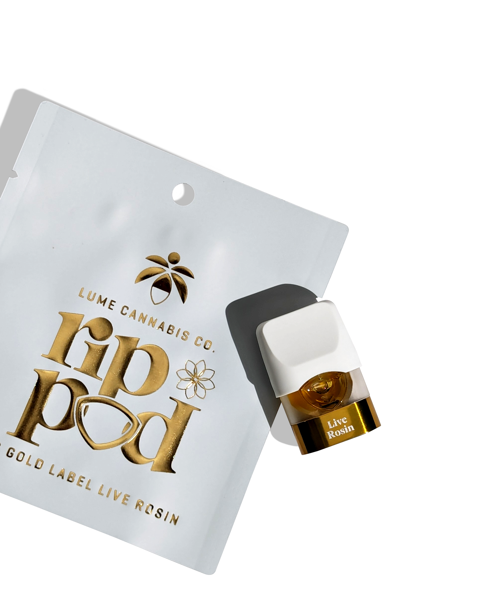 Bobby Wild Live Rosin Pod 1g, 3 of 3