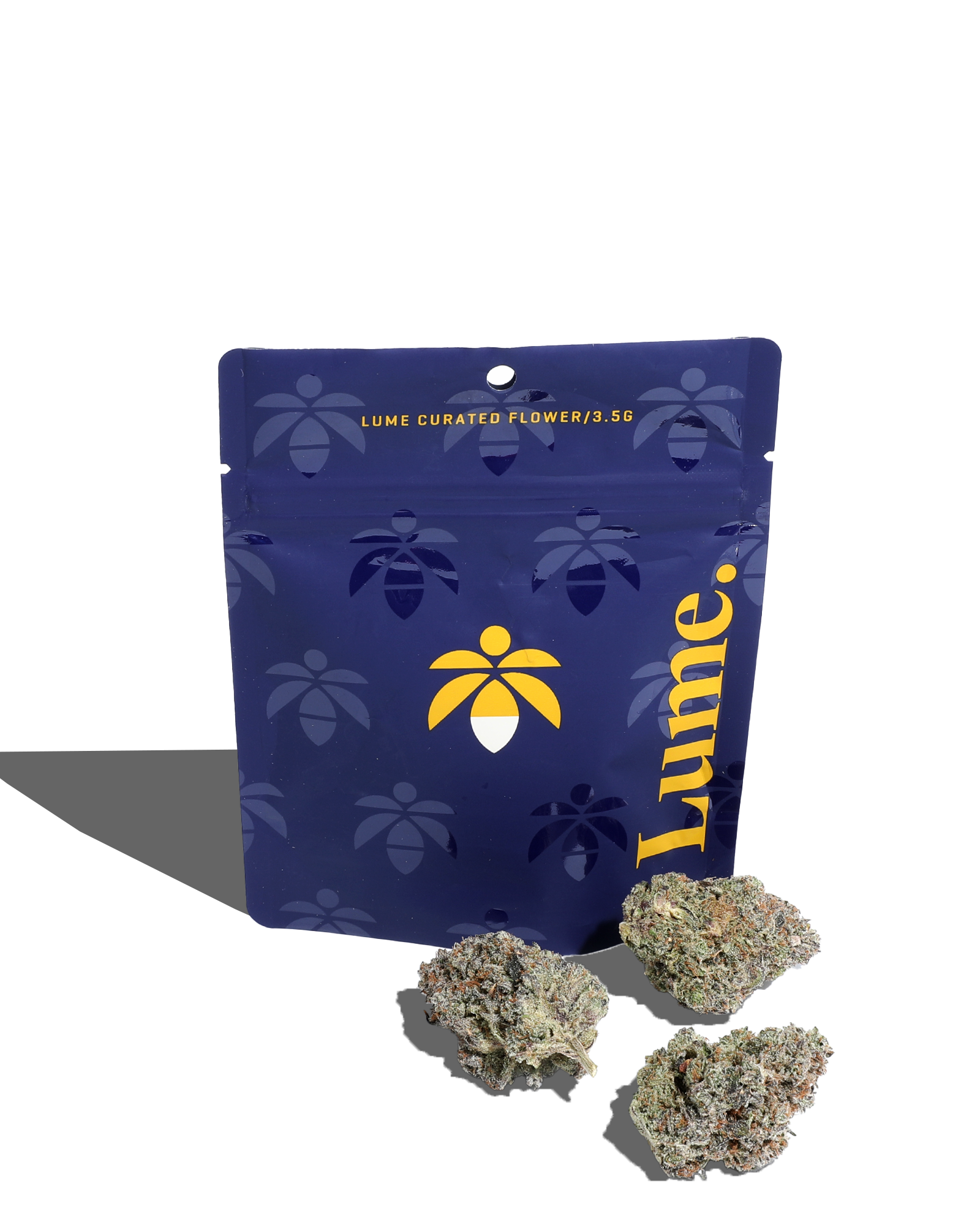 Mint Madness 3.5g, 2 of 3