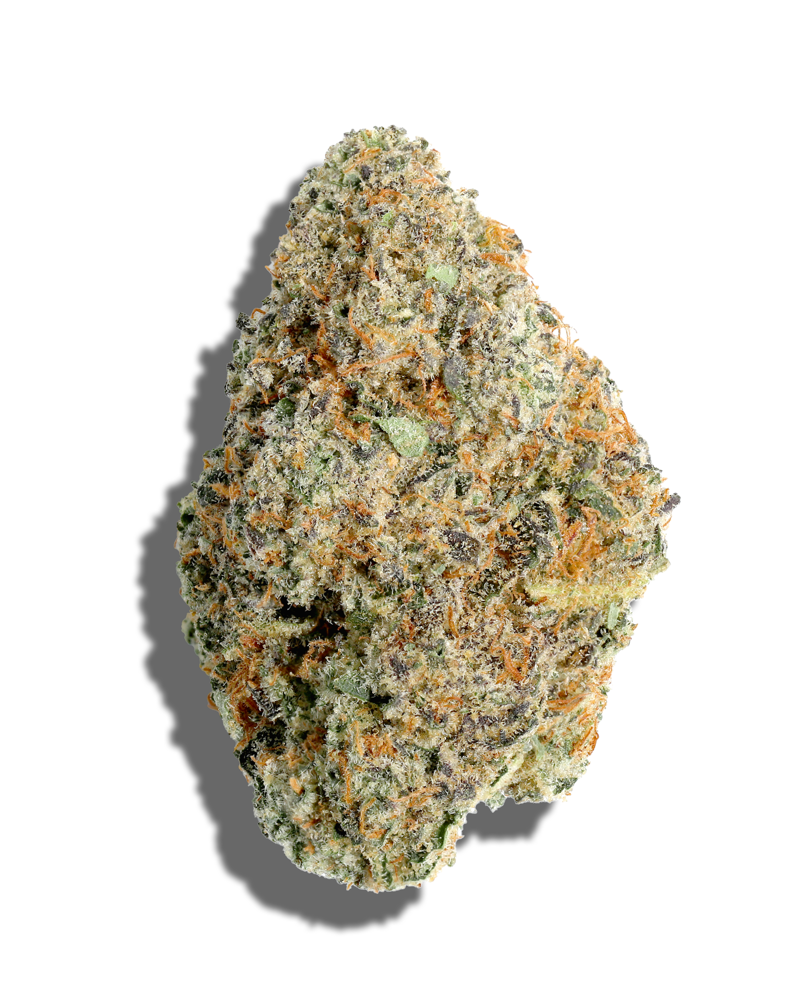 Moonraker #8 1oz, 1 of 3