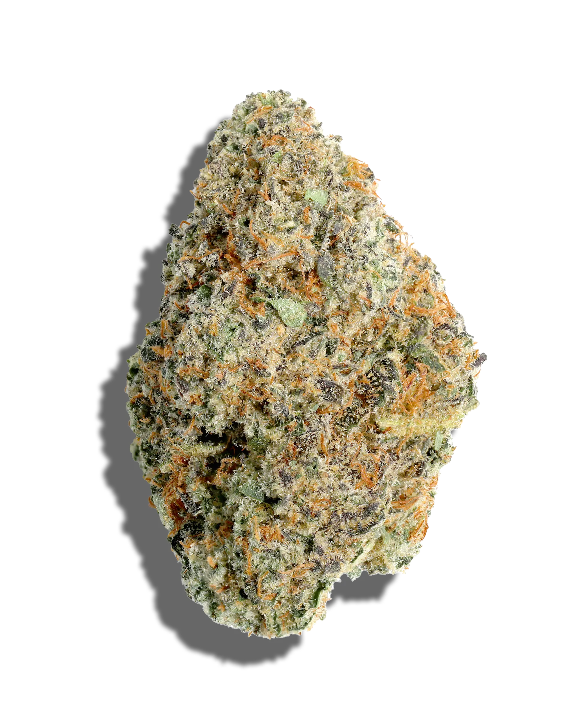Moonraker #8 1oz