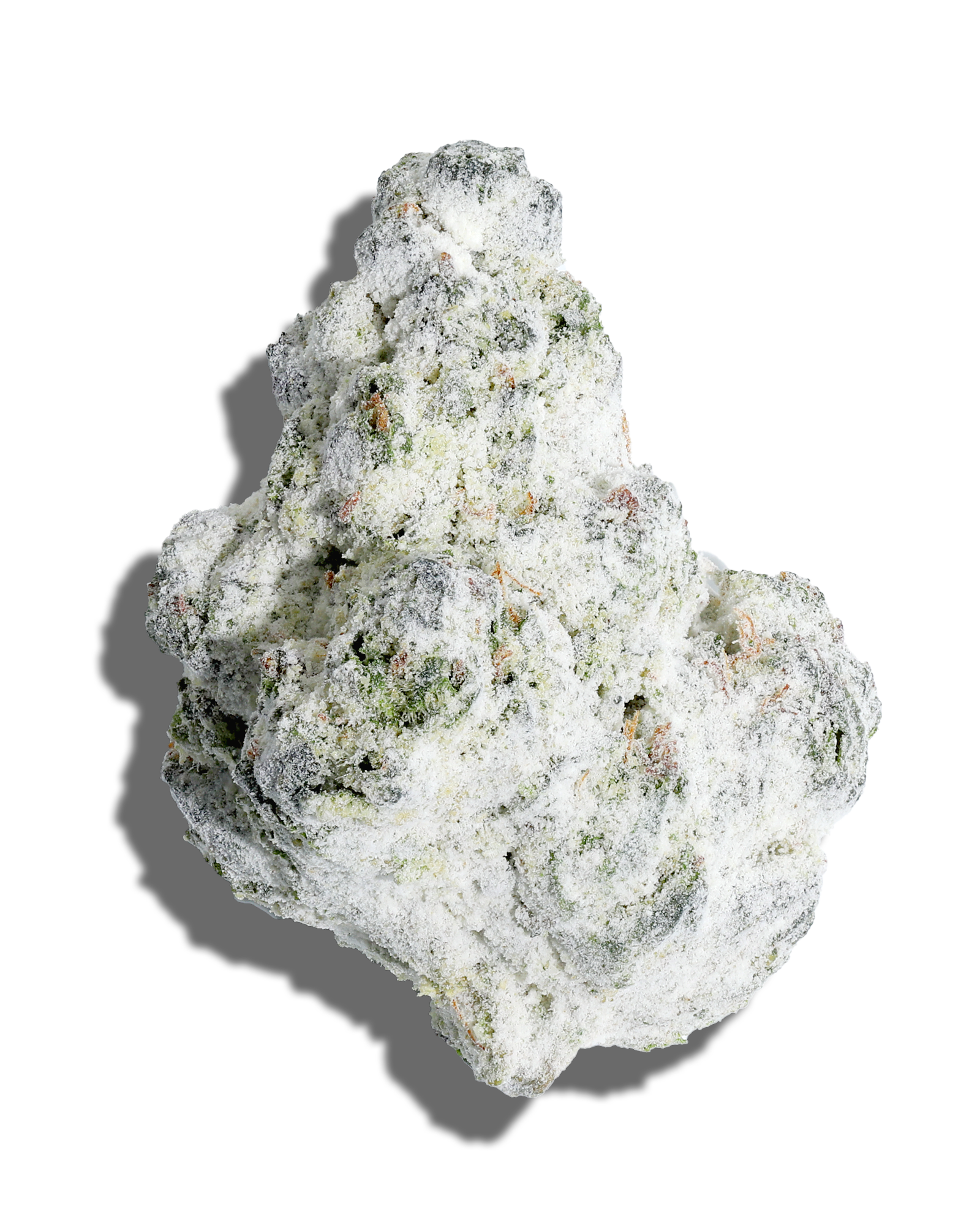 Handlebar X Grease Monkey Amp'd Live Resin Infused Flower 5g, 1 of 2