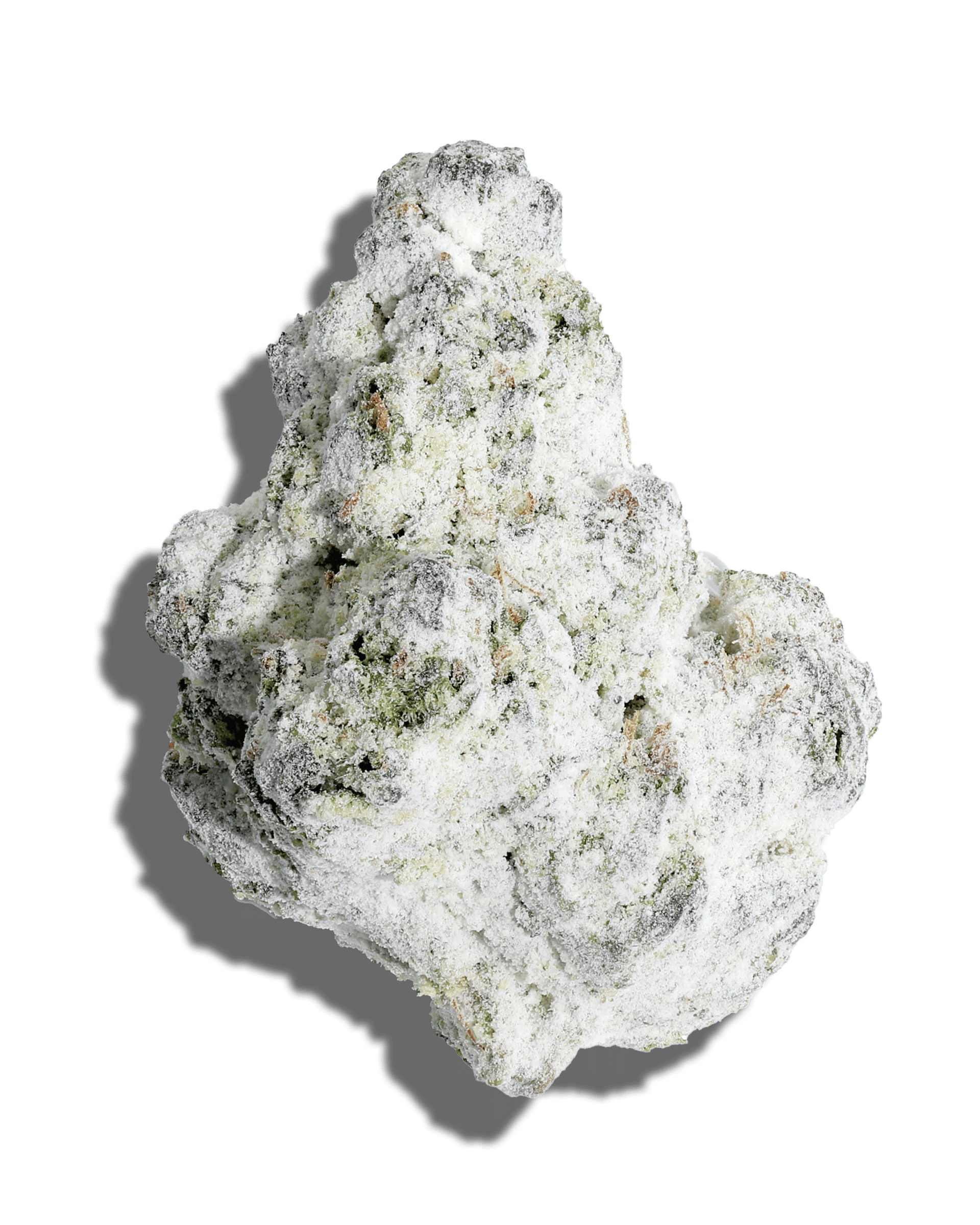 Handlebar X Grease Monkey Amp'd Live Resin Infused Flower 5g