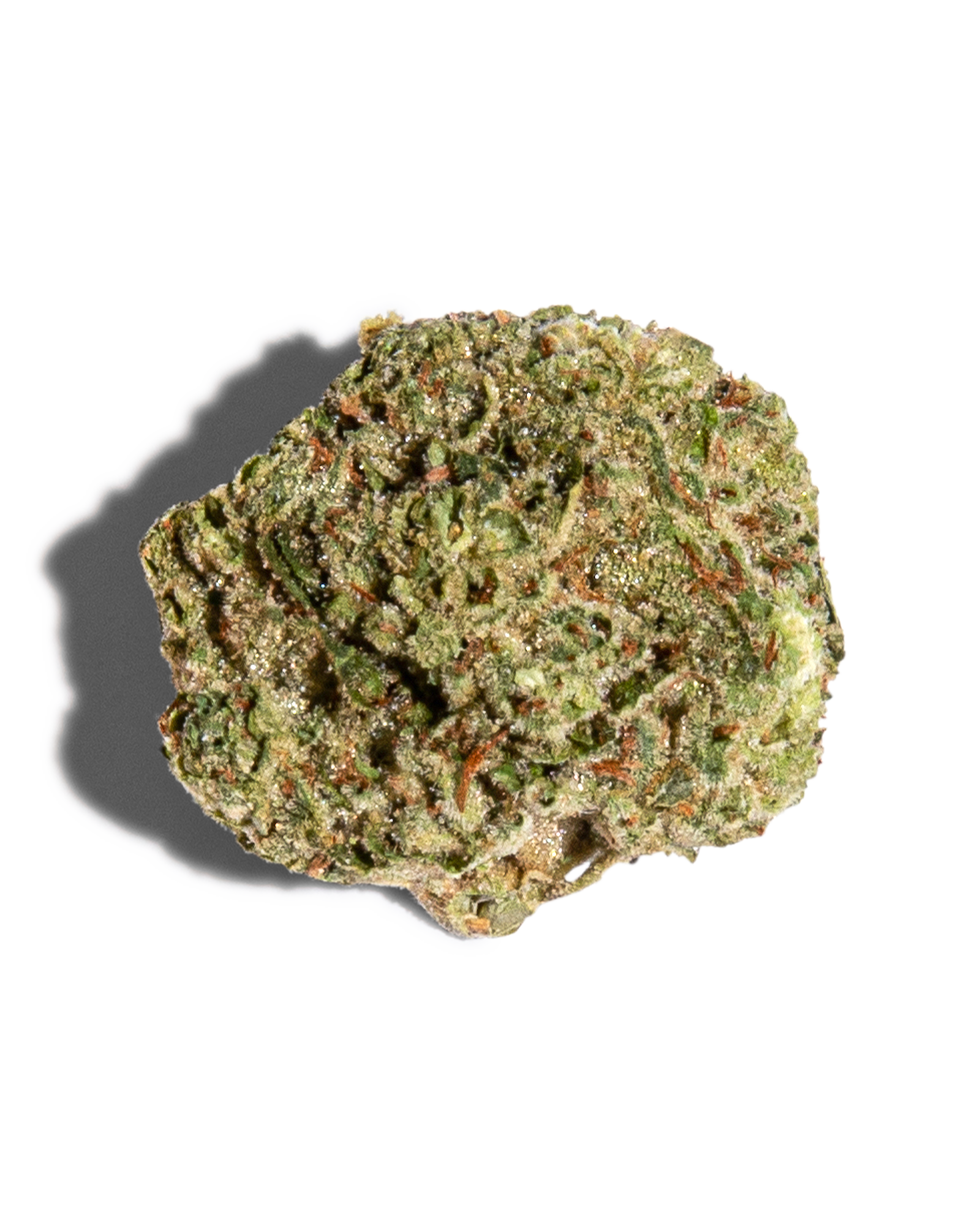 Chem de la chem marijuana bud