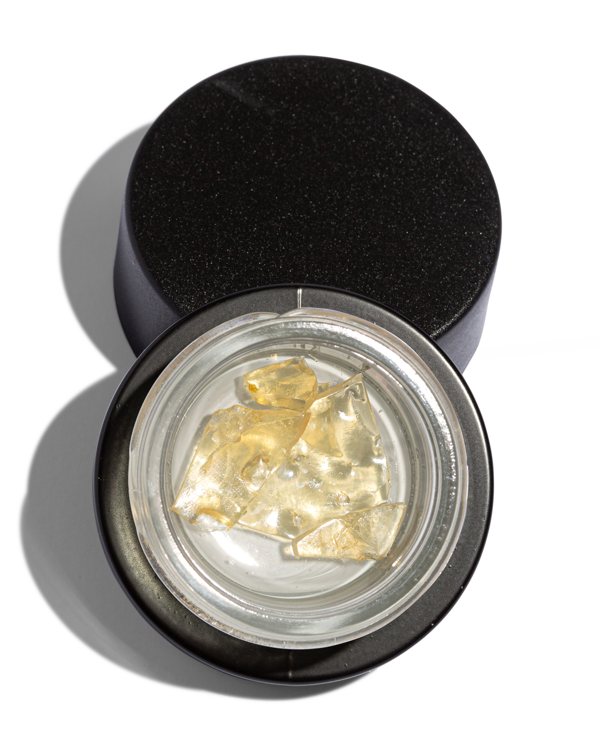 Cherry Berry Pie Shatter 1g