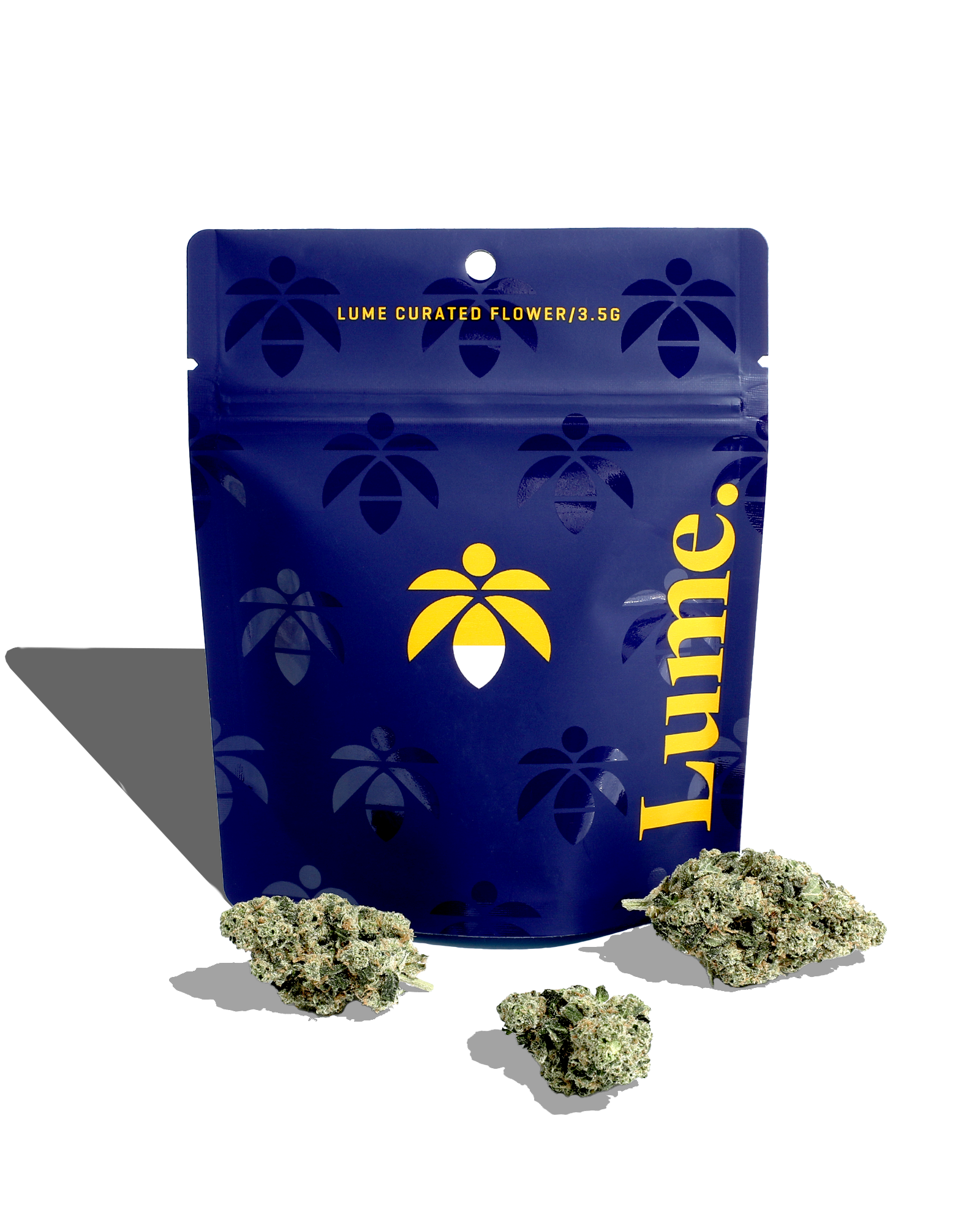 The Undertaker 3.5g, 2 of 3