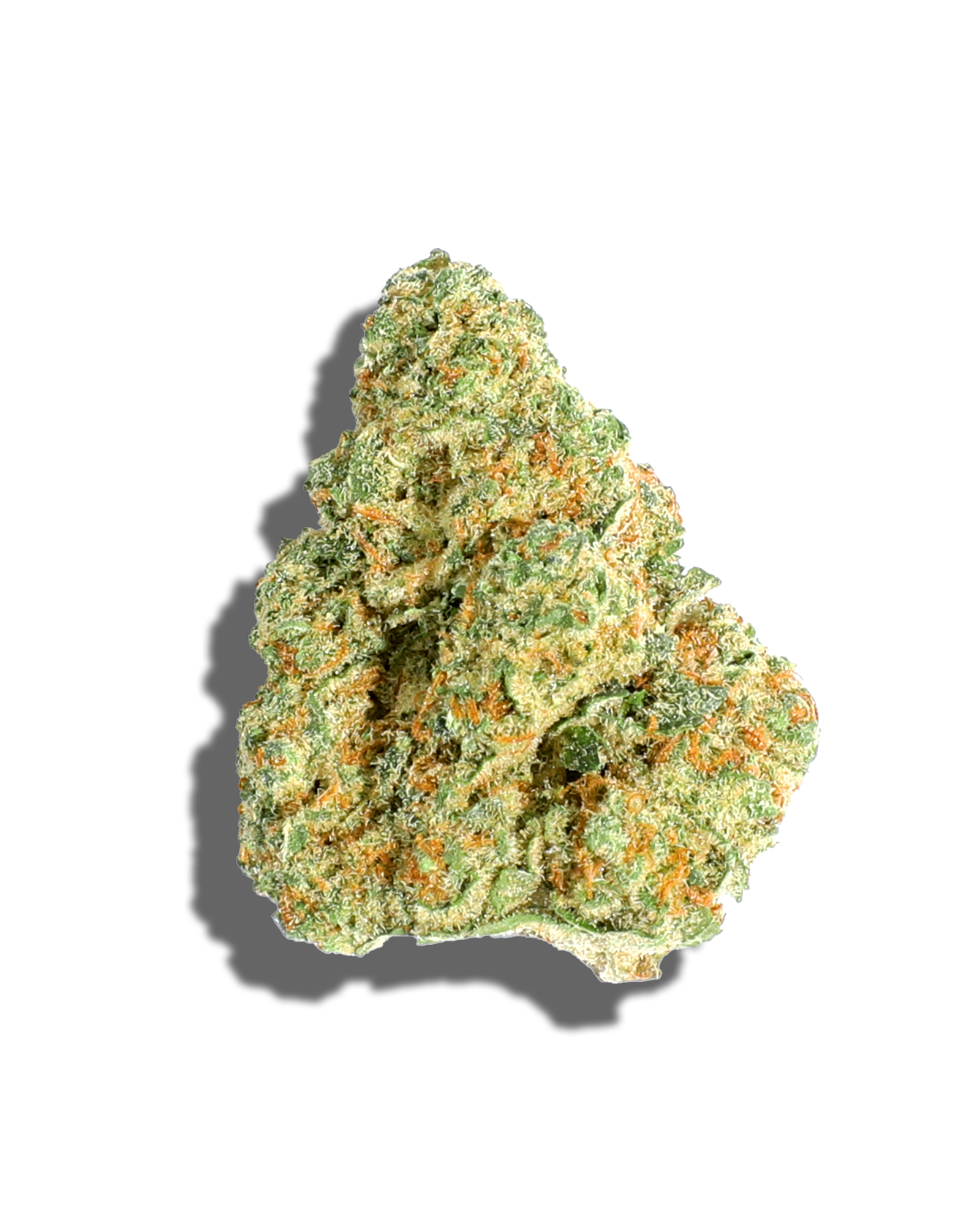 Mandarin Ice 1oz, 1 of 3
