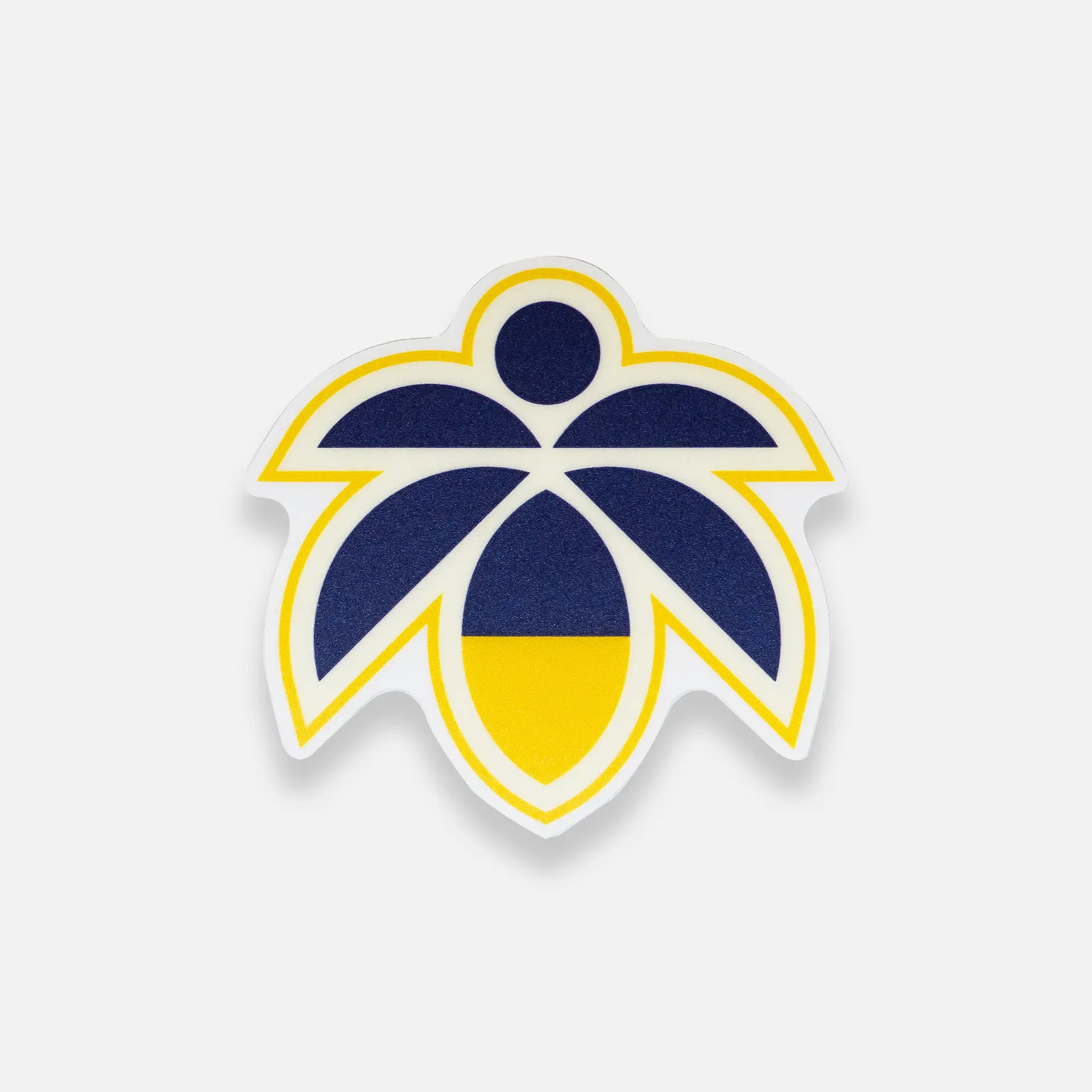 Lume Sticker - Lume Logo
